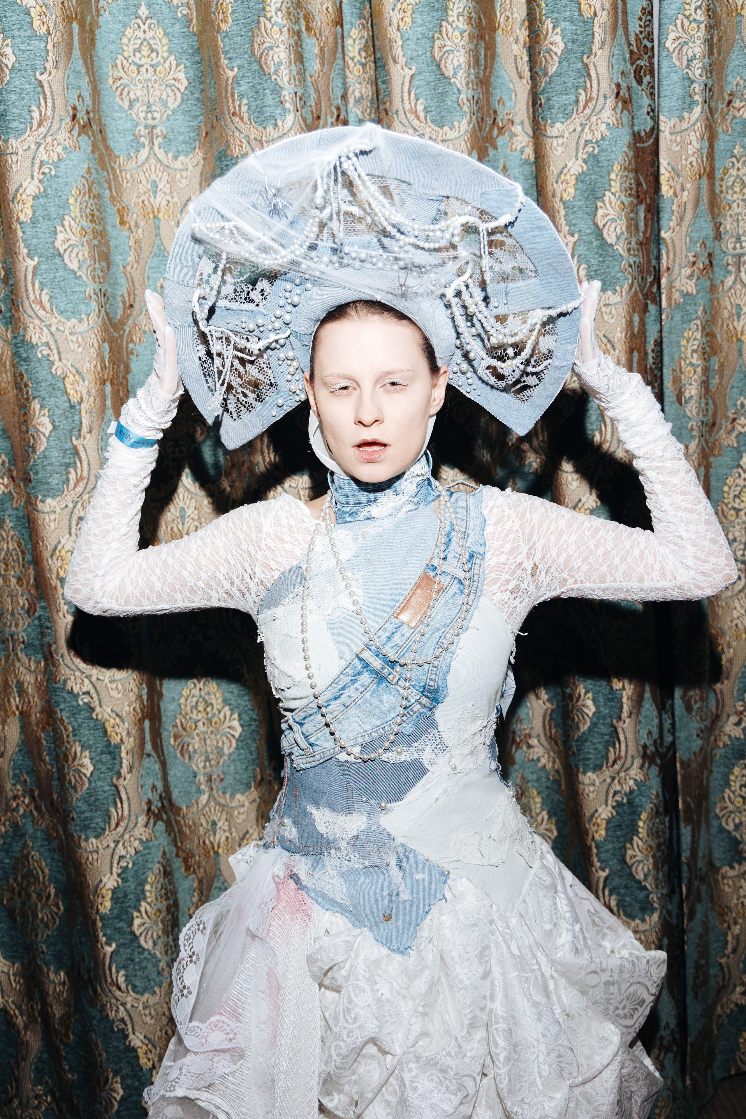 Reportage photographer Vlad Shishkin