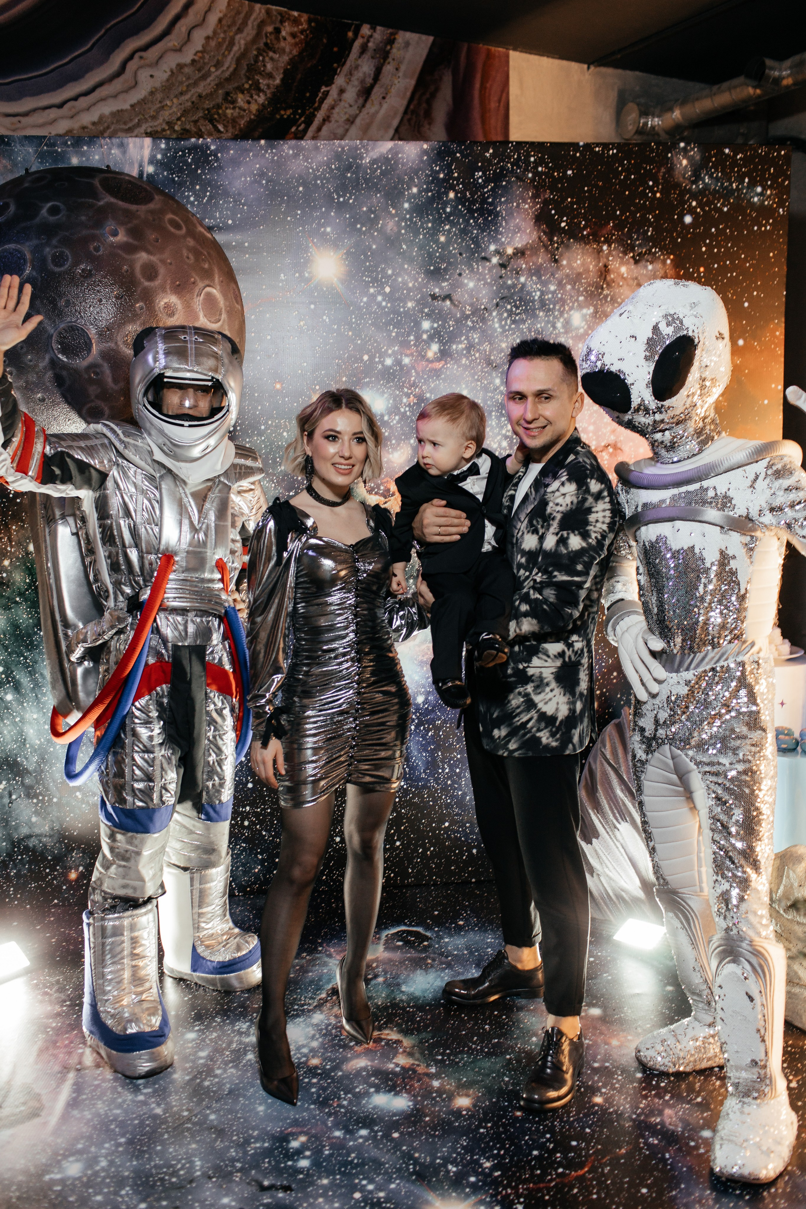 Артемий 2 года @allazemaalla. Свадебный и семейный фотограф