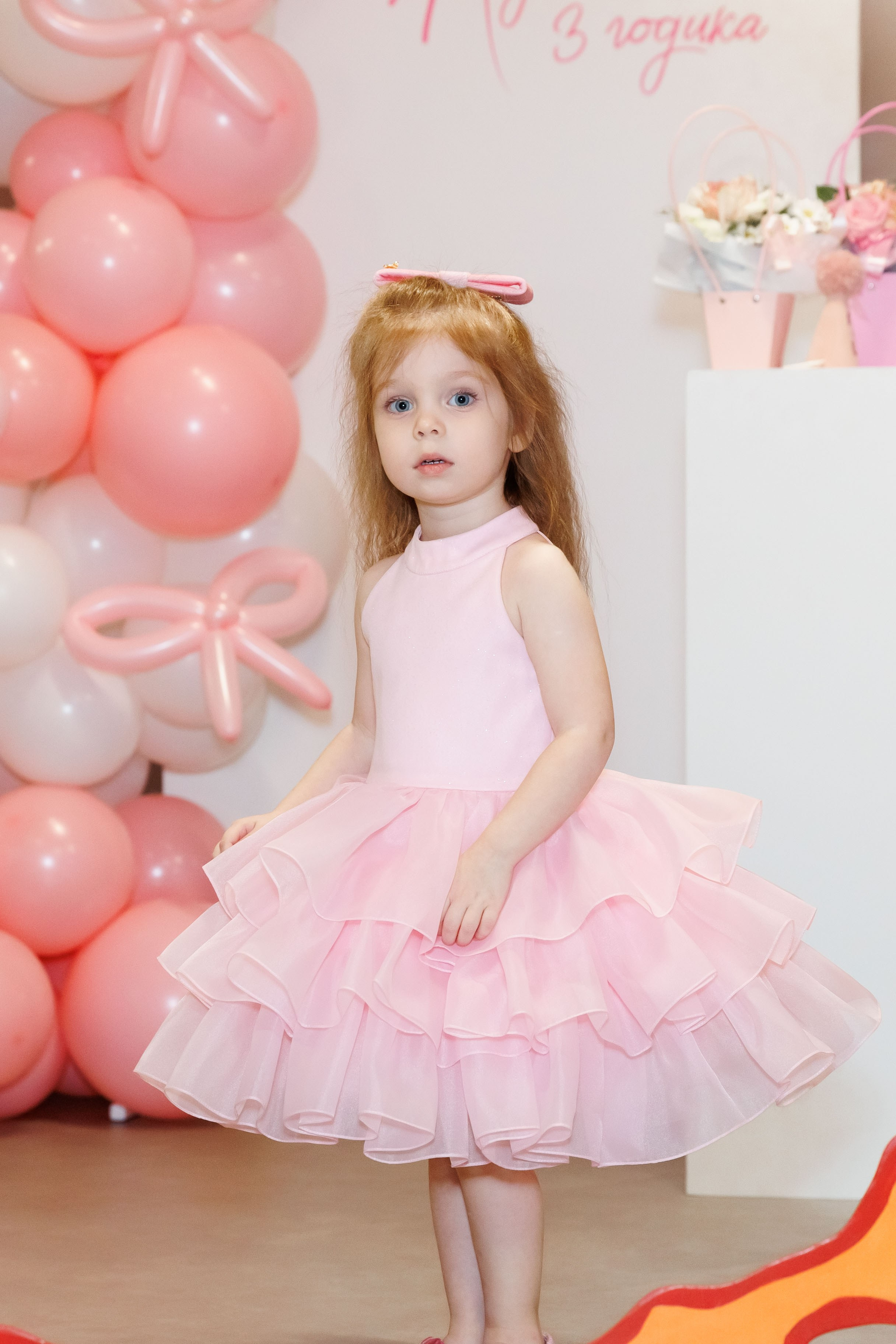 ЖК Chicago. Фотограф Новосибирск — Наталья Гресь