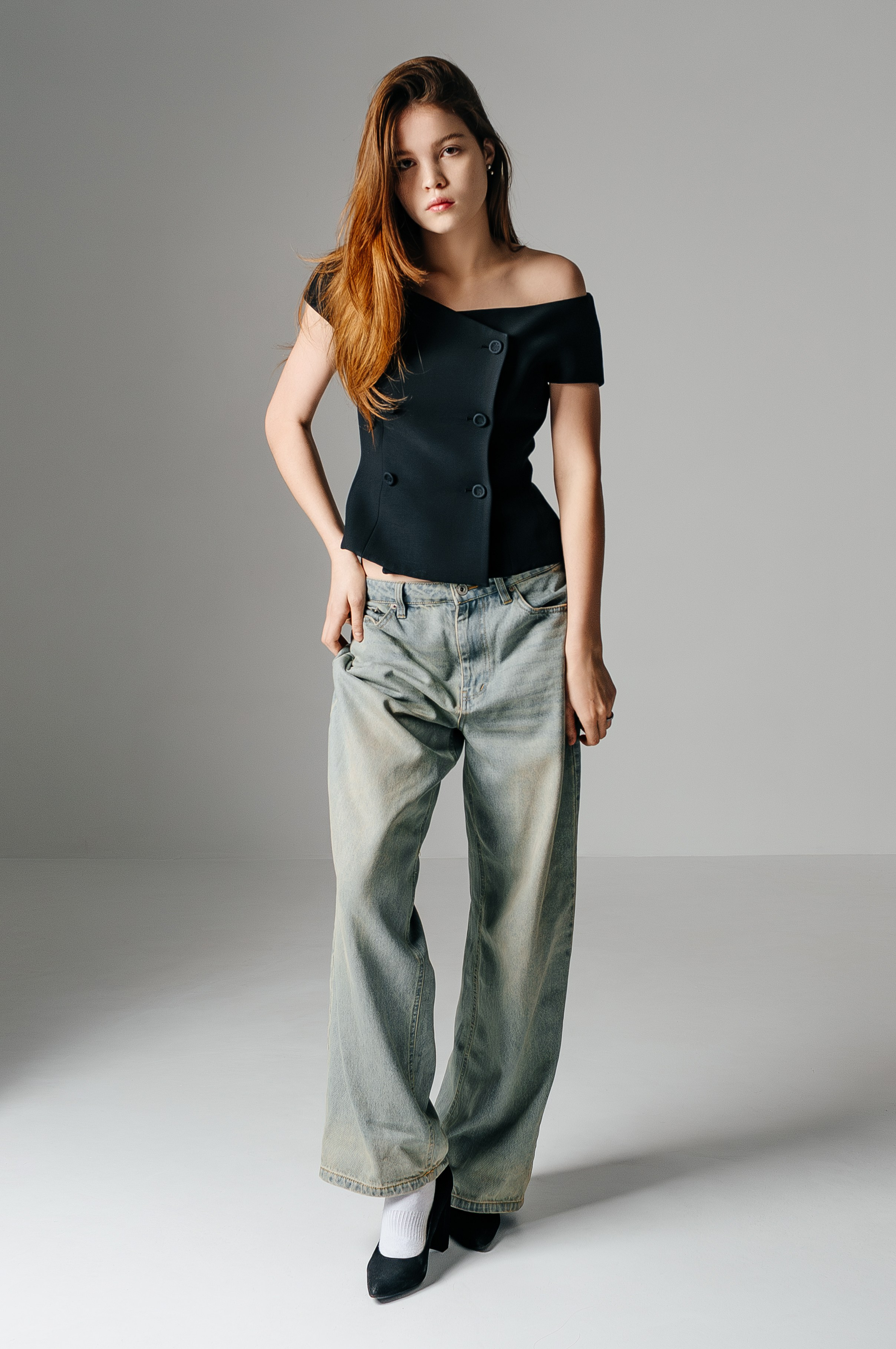 Модельные тесты. Ярослав Плетинский фотограф в Санкт-Петербурге