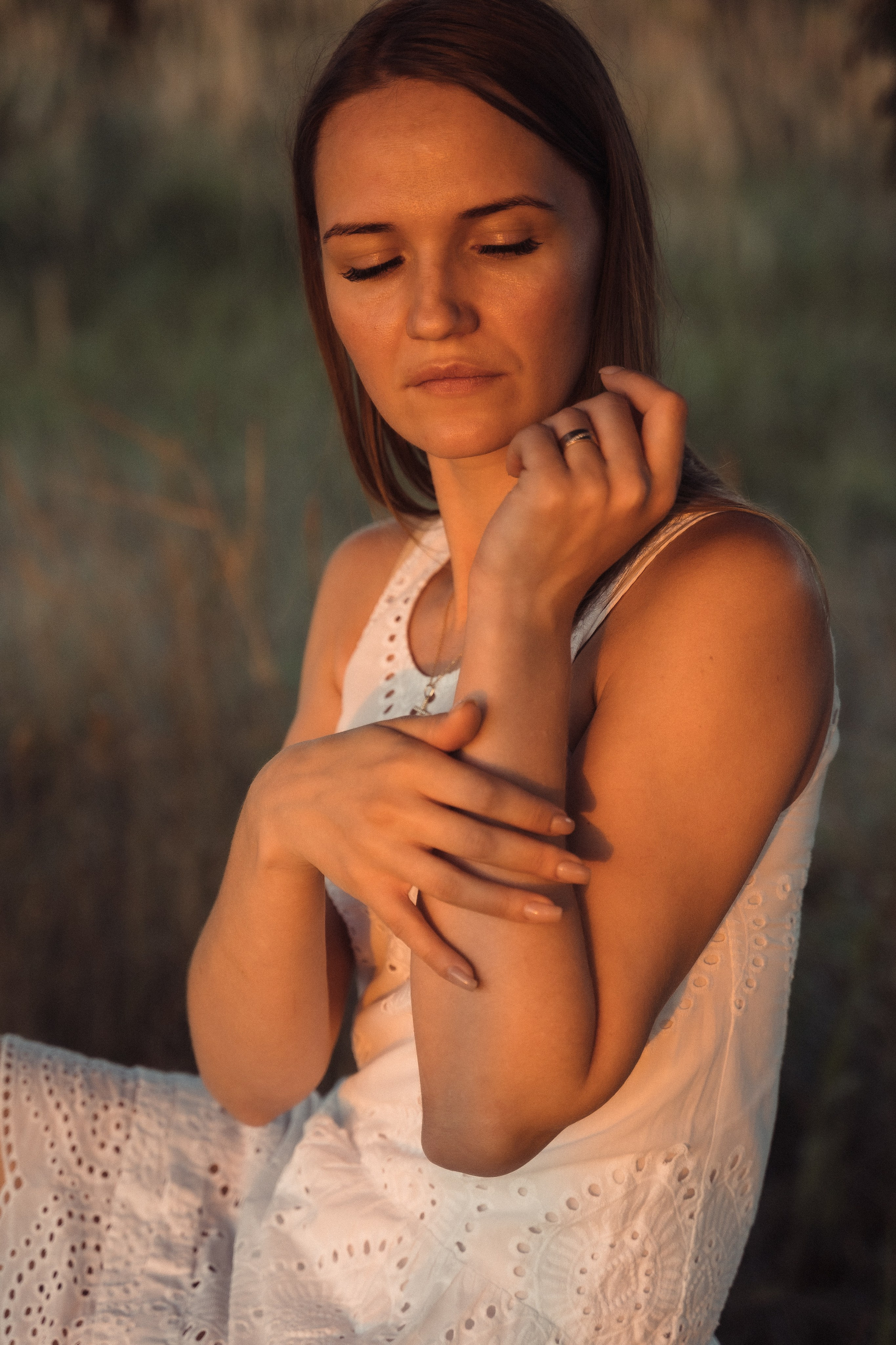 Елена. Свадебный и семейный фотограф в Москве и МО Геннадий Туманцев