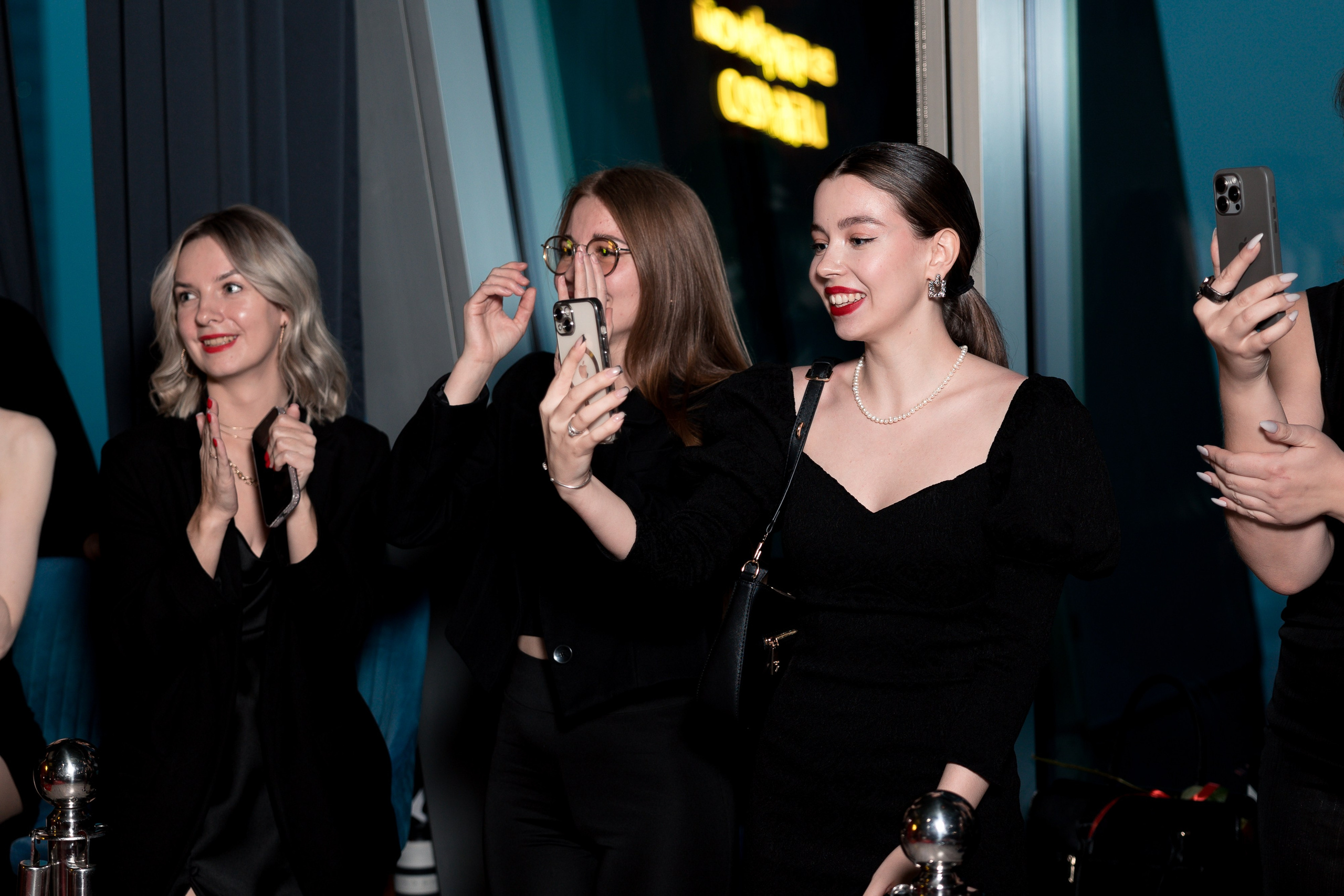 Выпускной 12.0. Фотограф Юлия Назарова