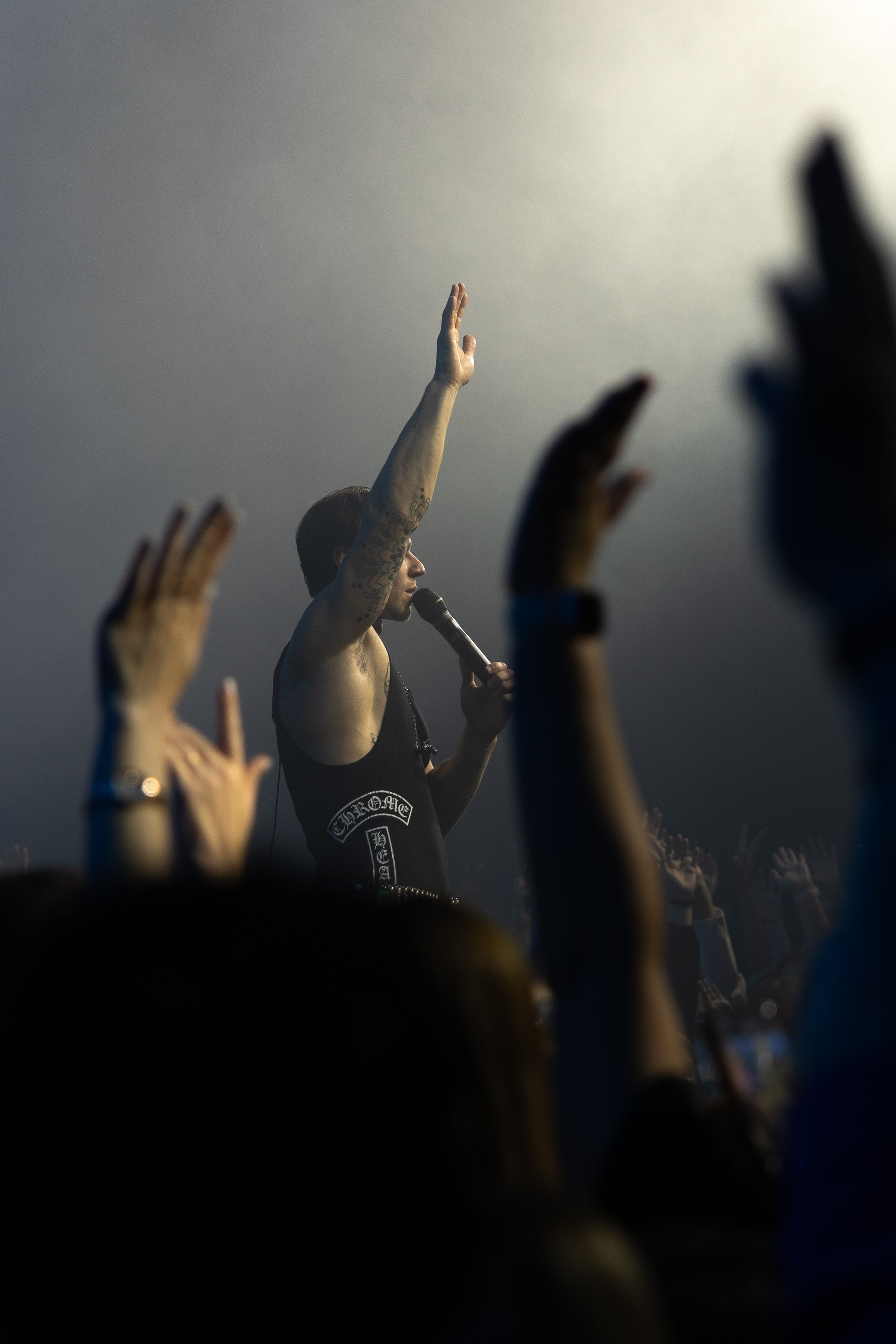 Фотограф Юлия Назарова