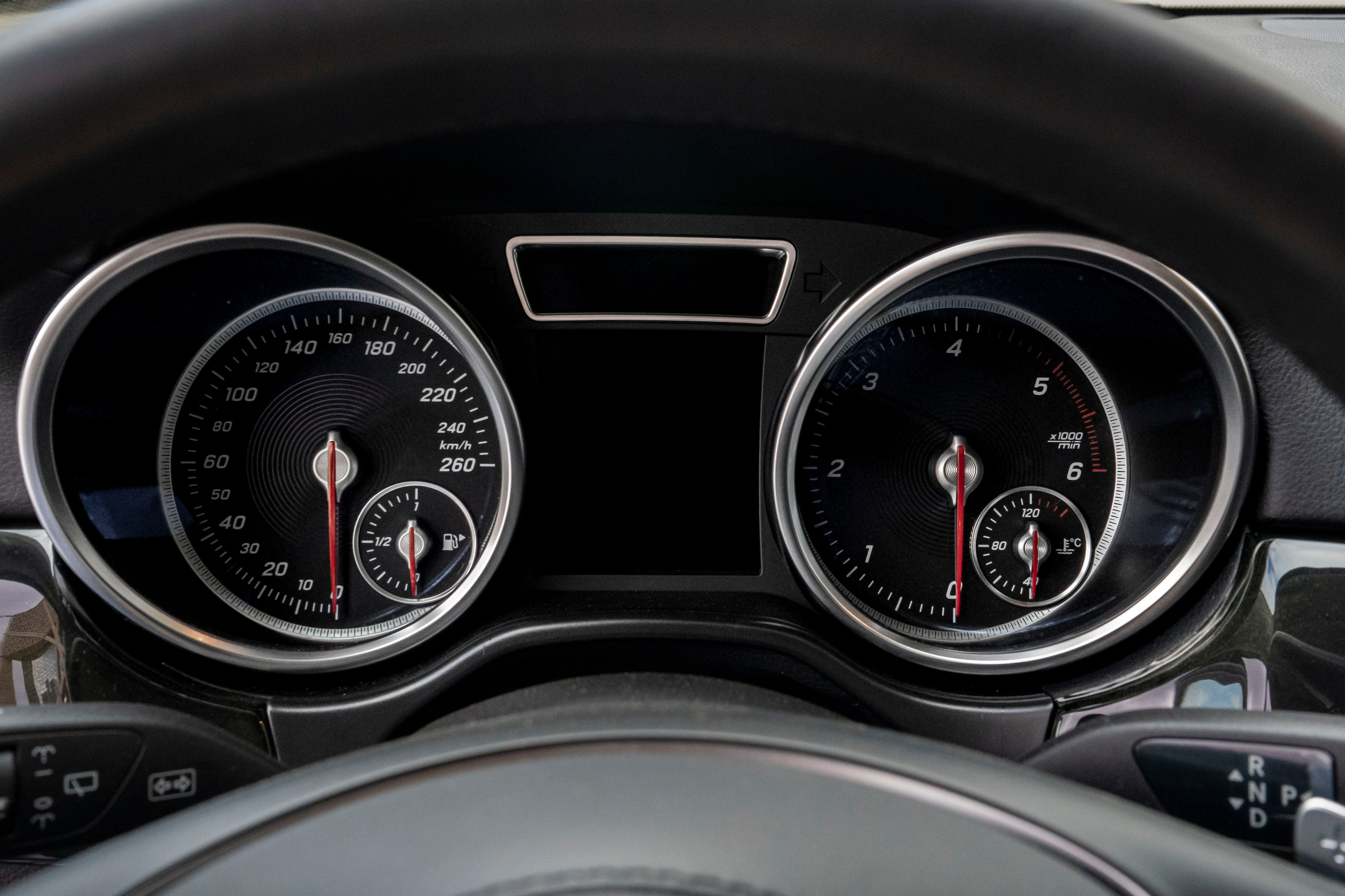 Mercedes-Benz GLS350d