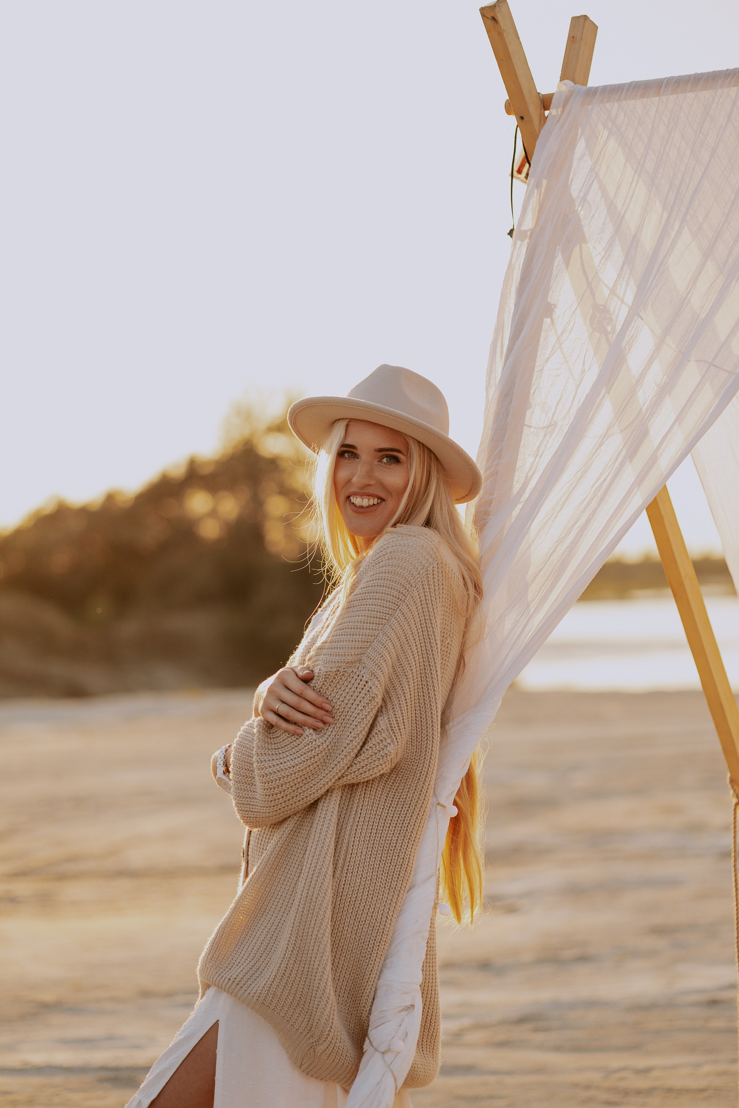 Березовские пески. Marina Shakirova Photography