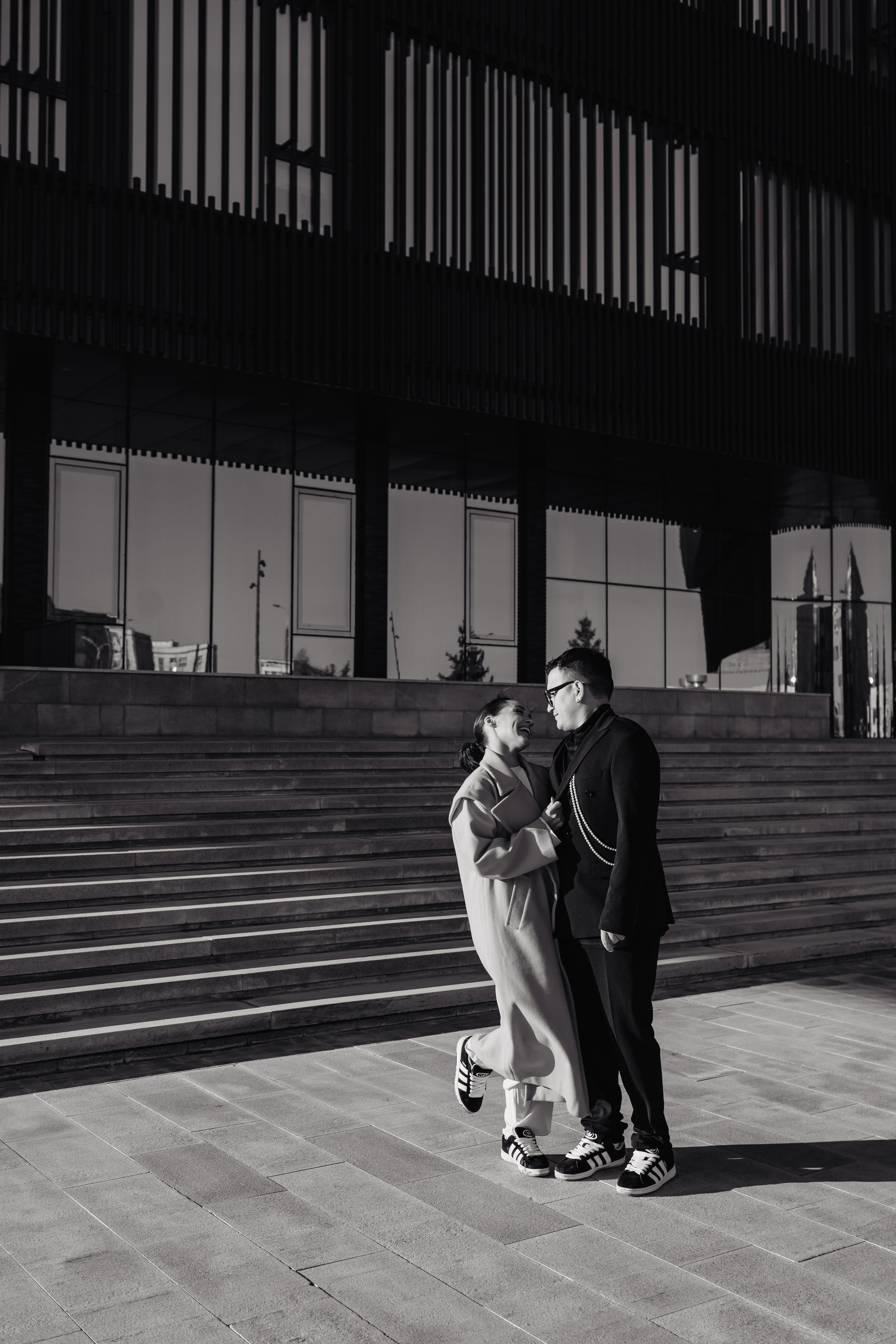 NIKAH I&D. Свадебный и семейный фотограф Казань