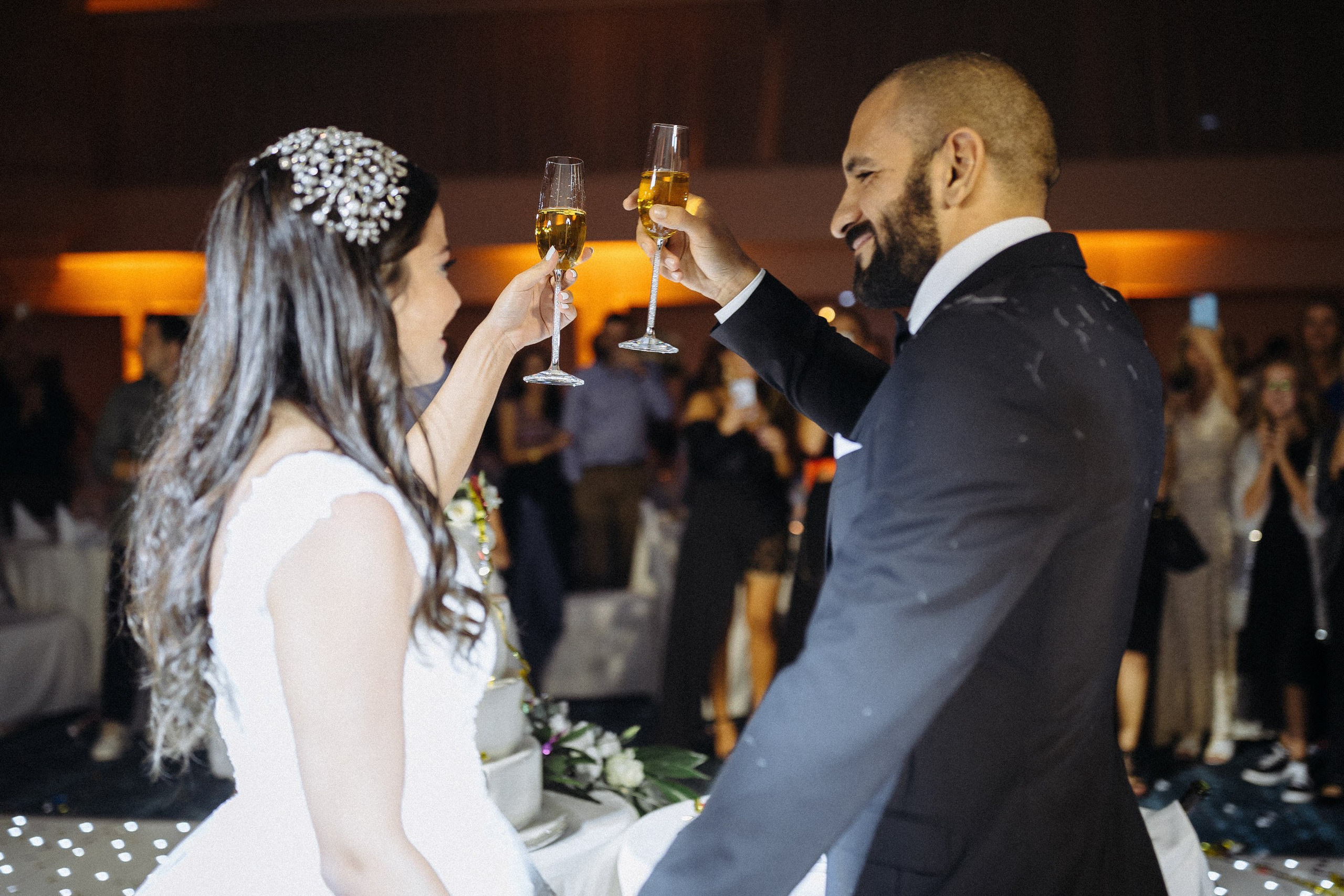Love in kύπρος. Свадебный фотограф в Москве Владимир Барабанов
