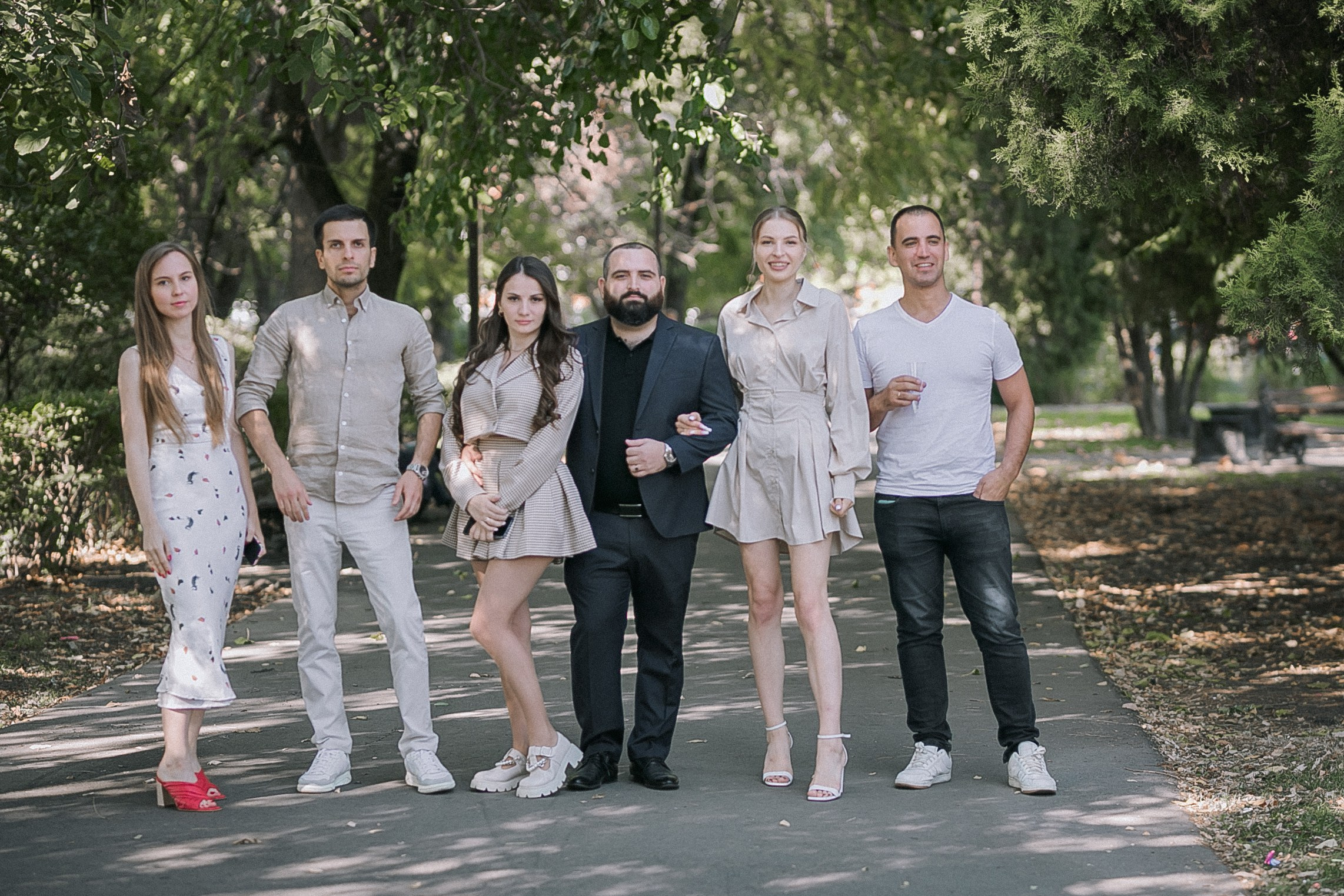 Свадебный день. Дарья и Джем. Свадебная фотография. Арина Рубах