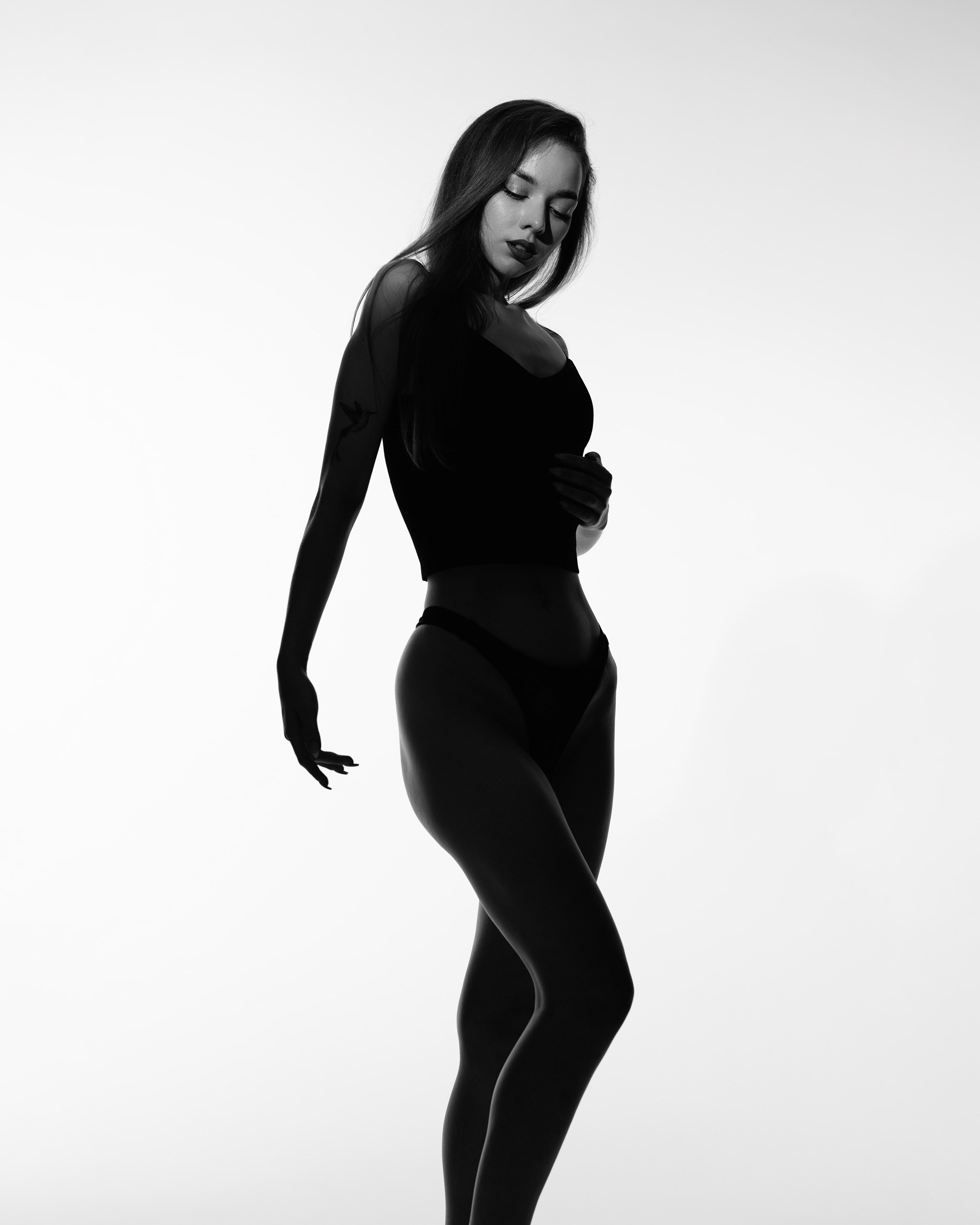 Портфолио. Творческий фотограф в Екатеринбурге, Михаил Шатихин