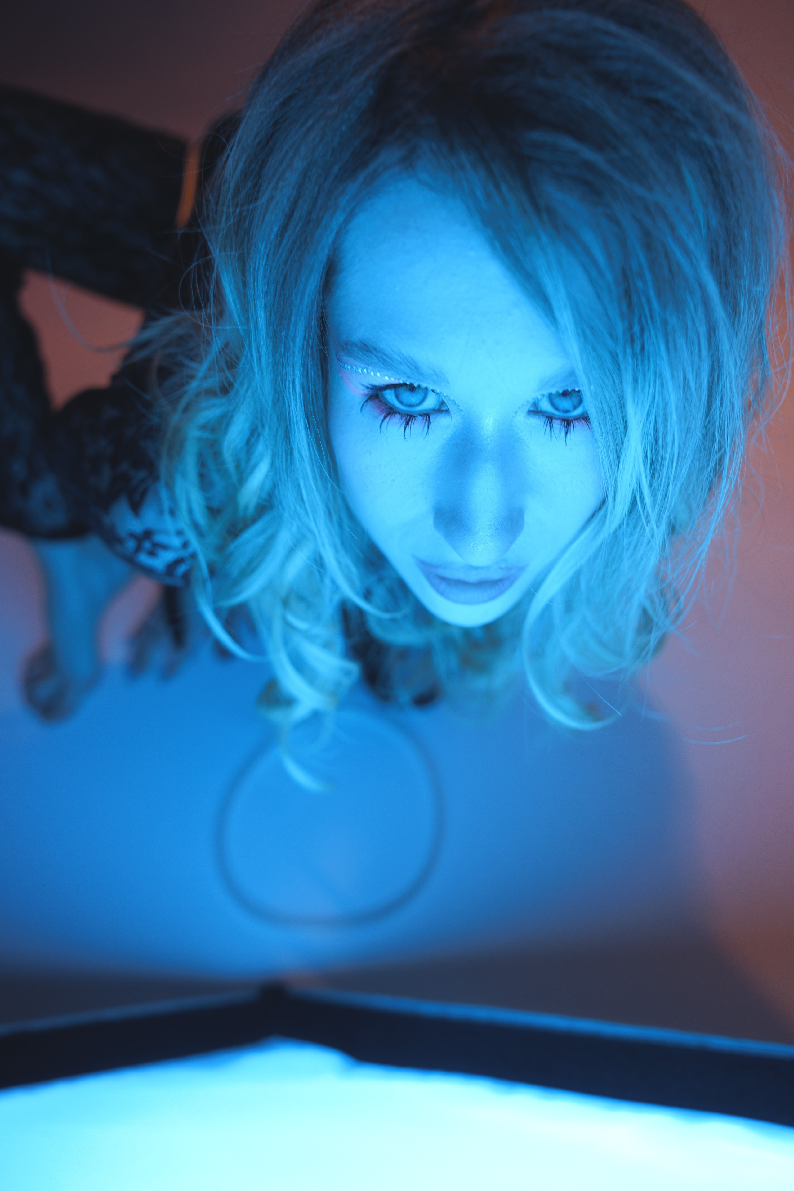 Портфолио. Творческий фотограф в Екатеринбурге, Михаил Шатихин