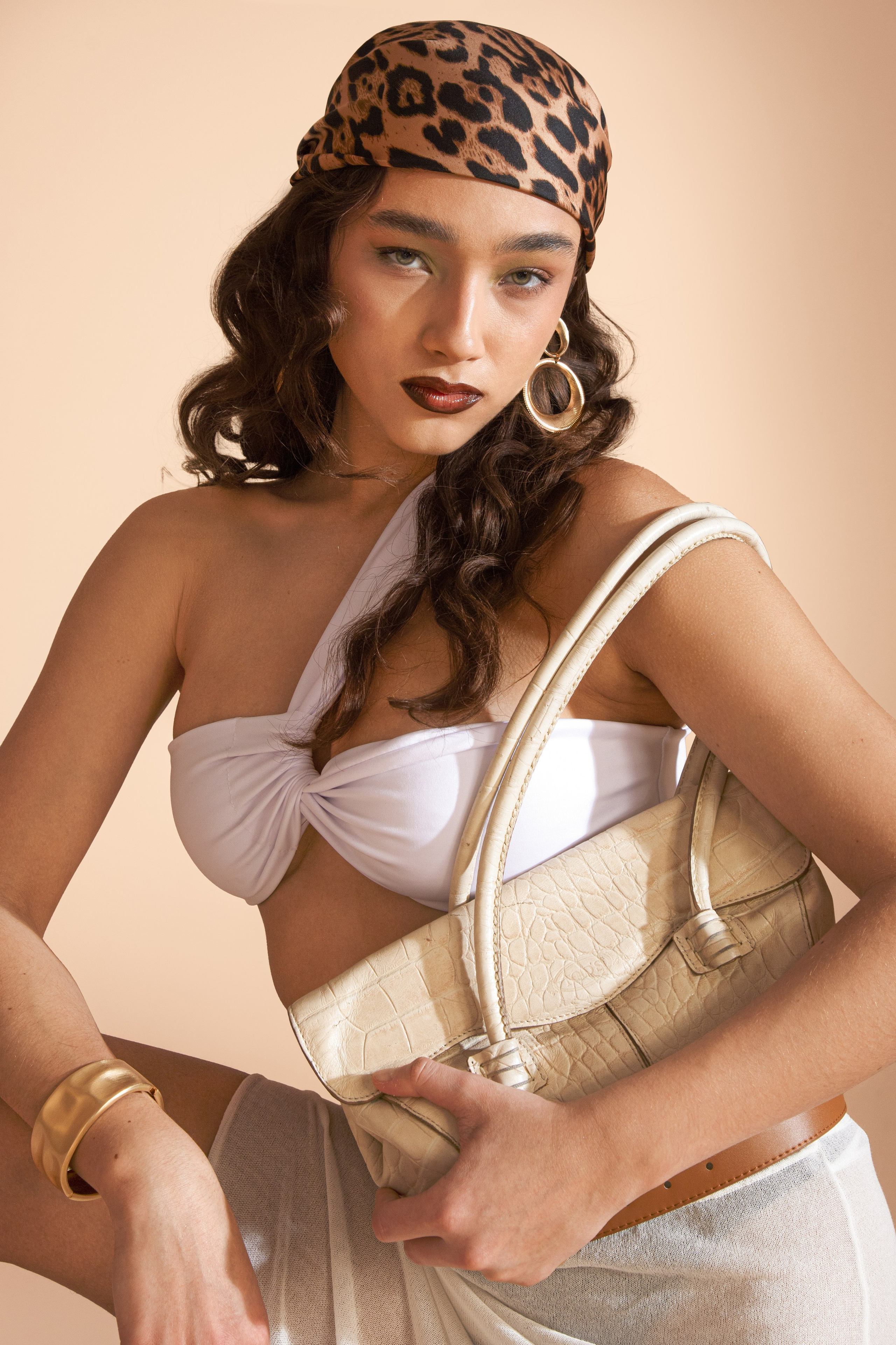 Сафари. Фотограф для брендов Любовь Батина (Спб/Мск)