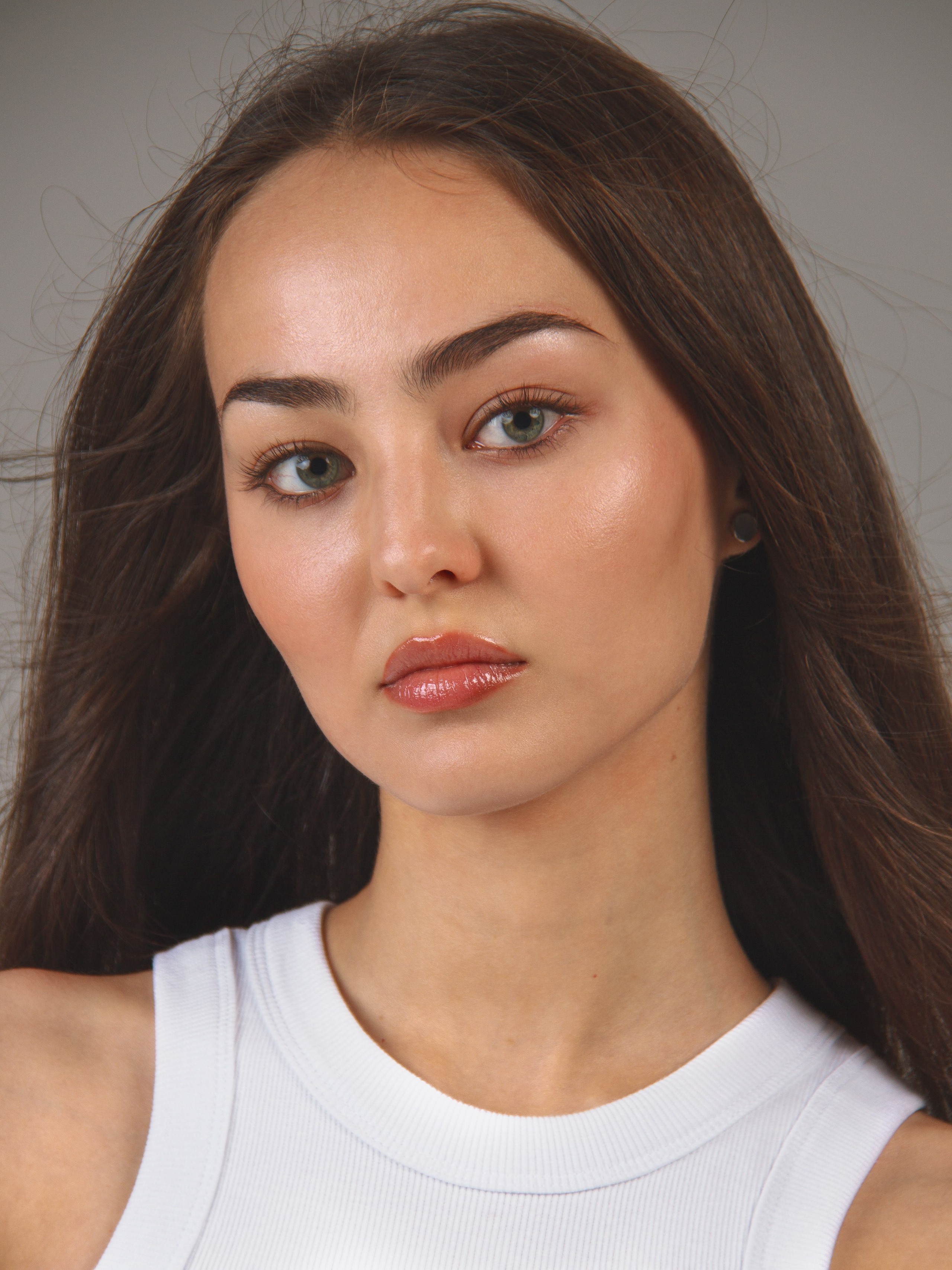 Сабина. Фотограф для брендов Любовь Батина (Спб/Мск)