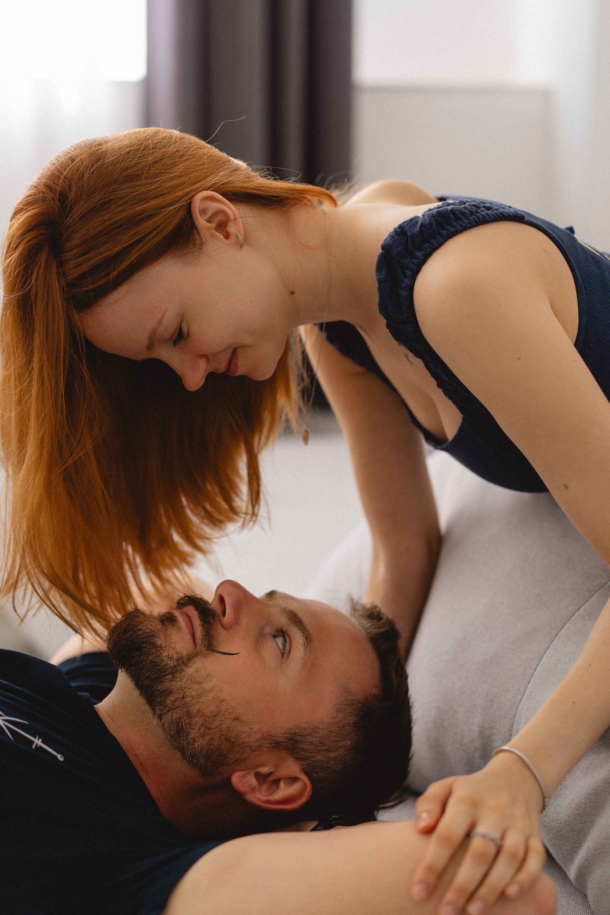 Nastya + Dima. Lusy Redina | Семейный Фотограф | Волгоград