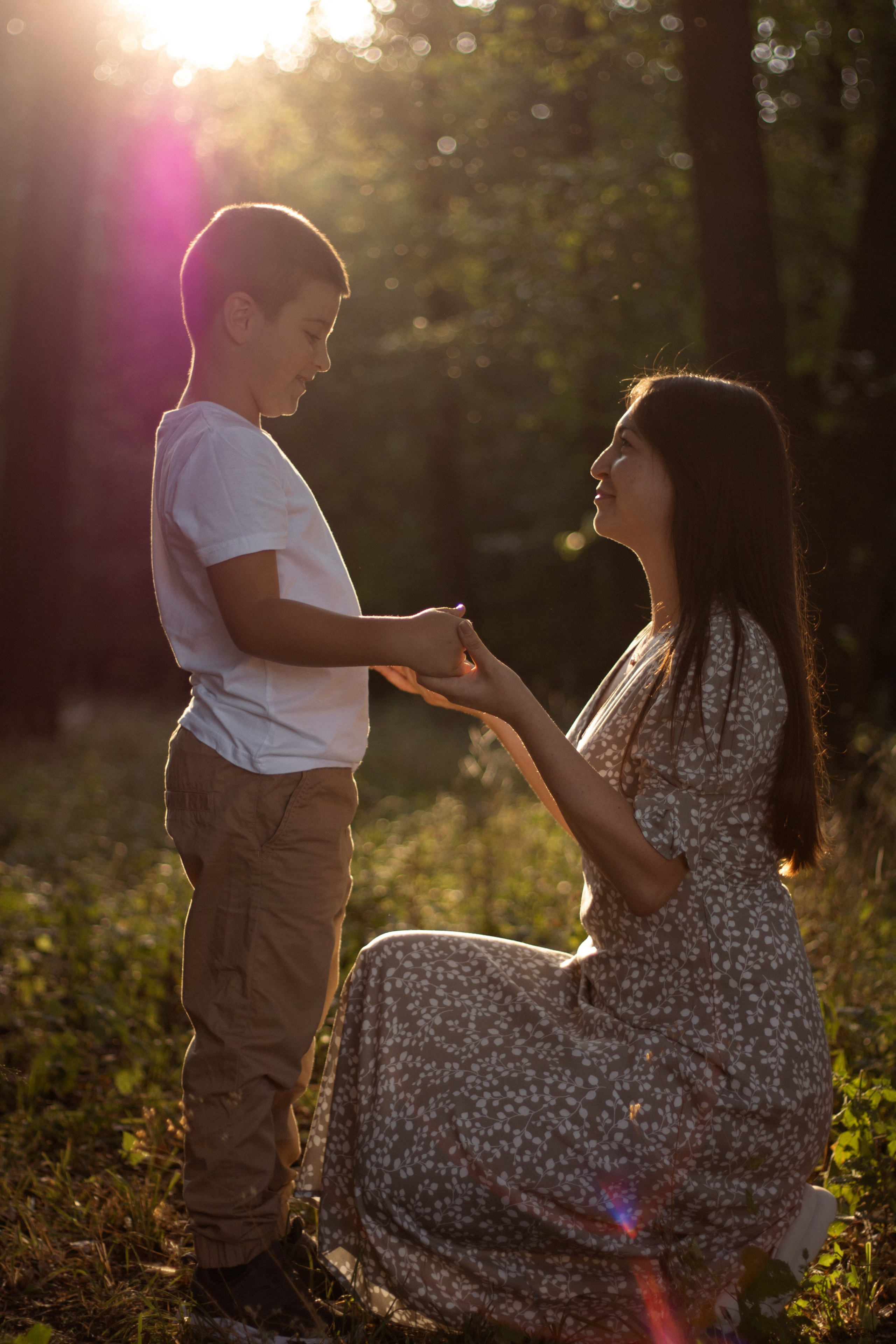 Elena + George. Lusy Redina | Семейный Фотограф | Волгоград