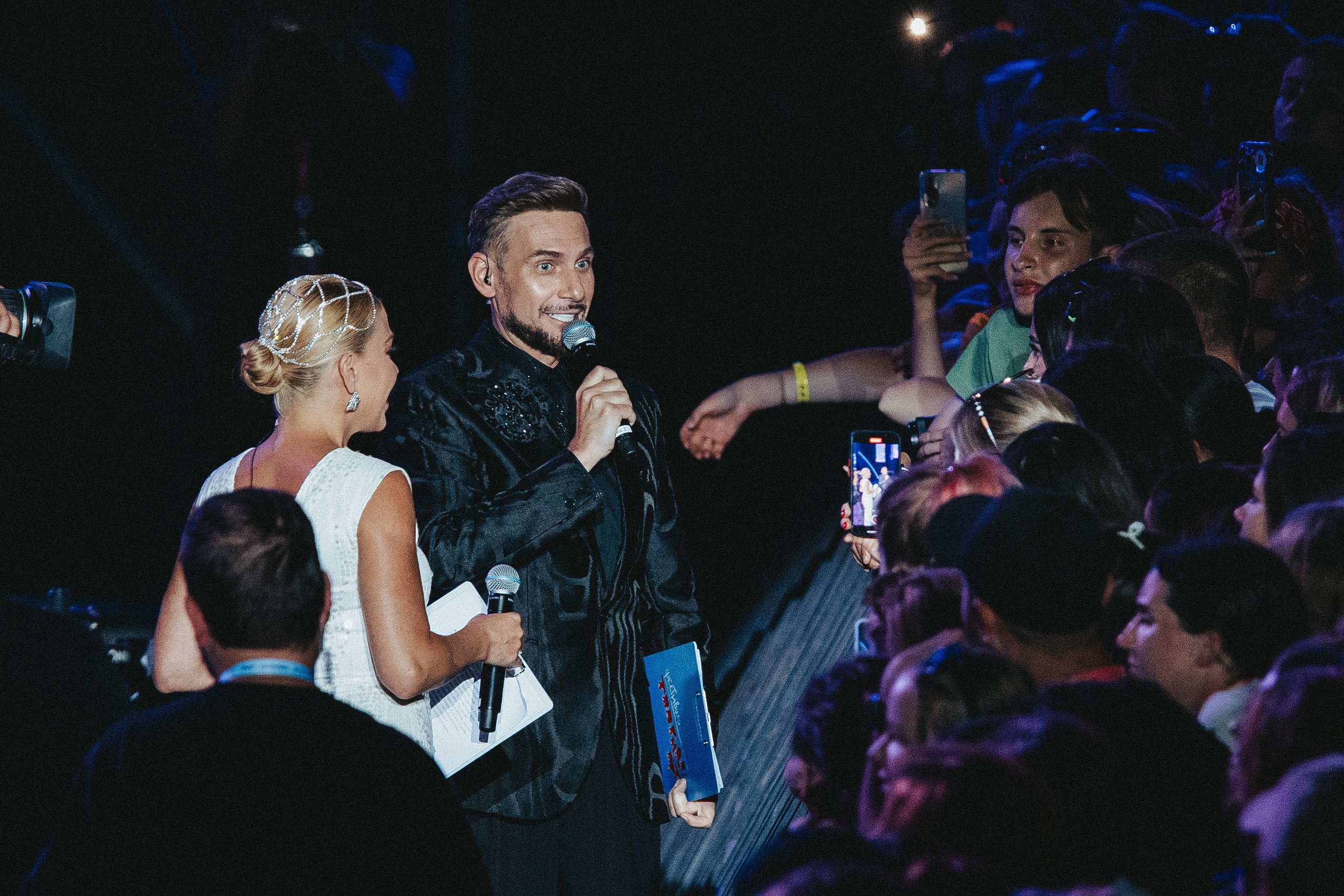 Фестиваль Таврида Арт. Izotoff Photographer