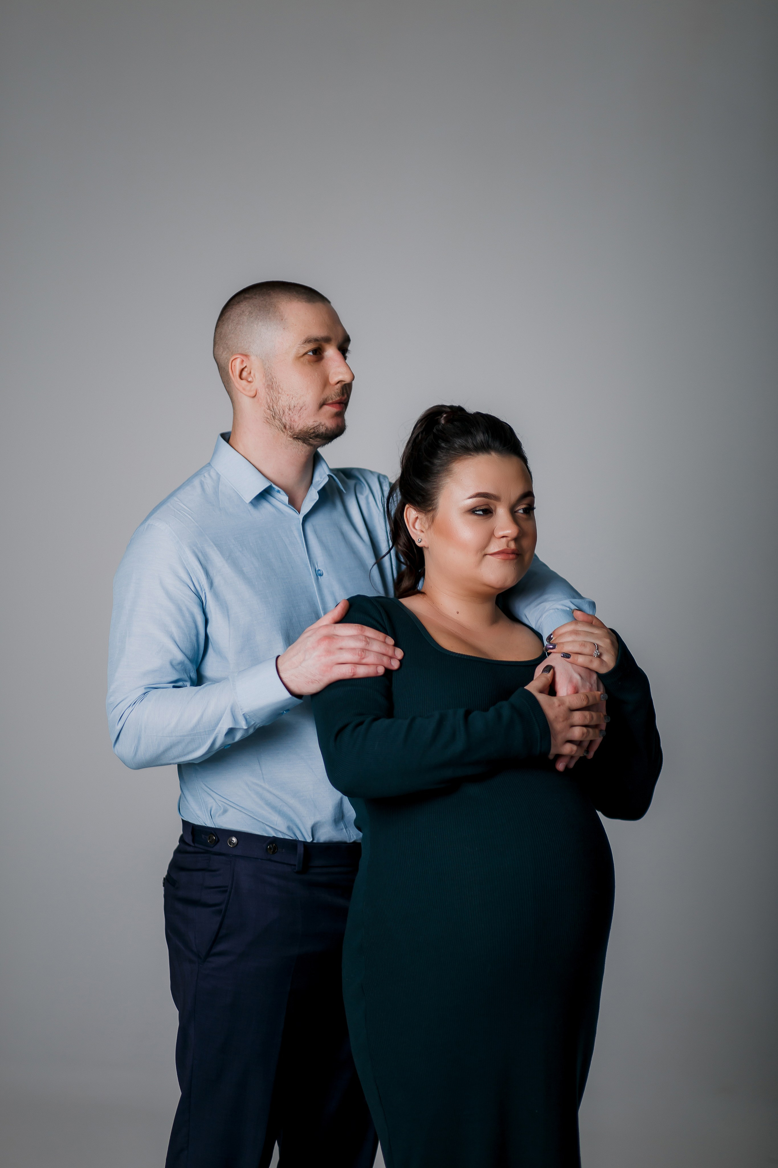 В ожидании малыша. Фотограф Саранск Екатерина Жукова