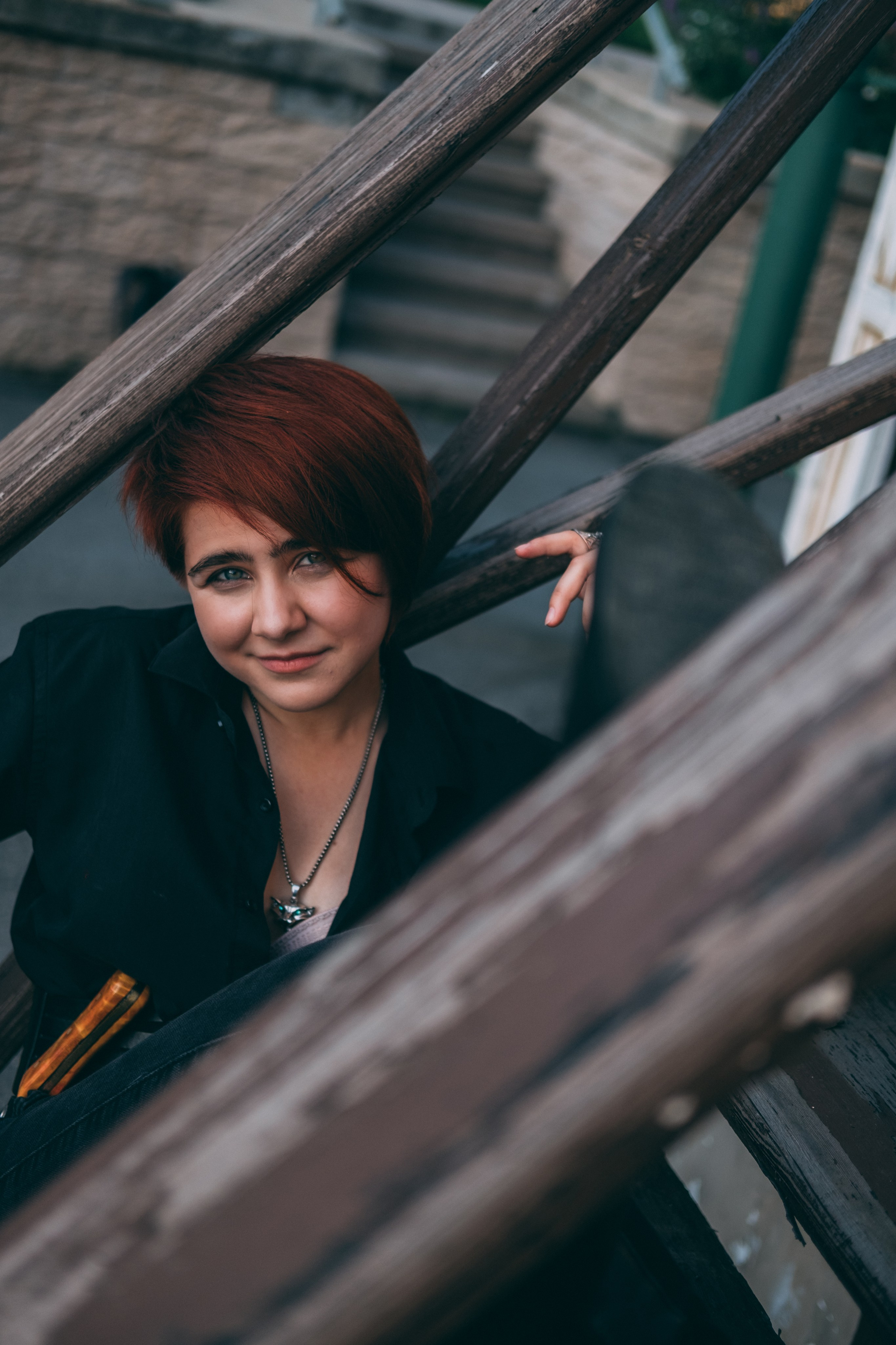 Тематический фотосет. Фотограф в Иркутске Анна Мирошникова