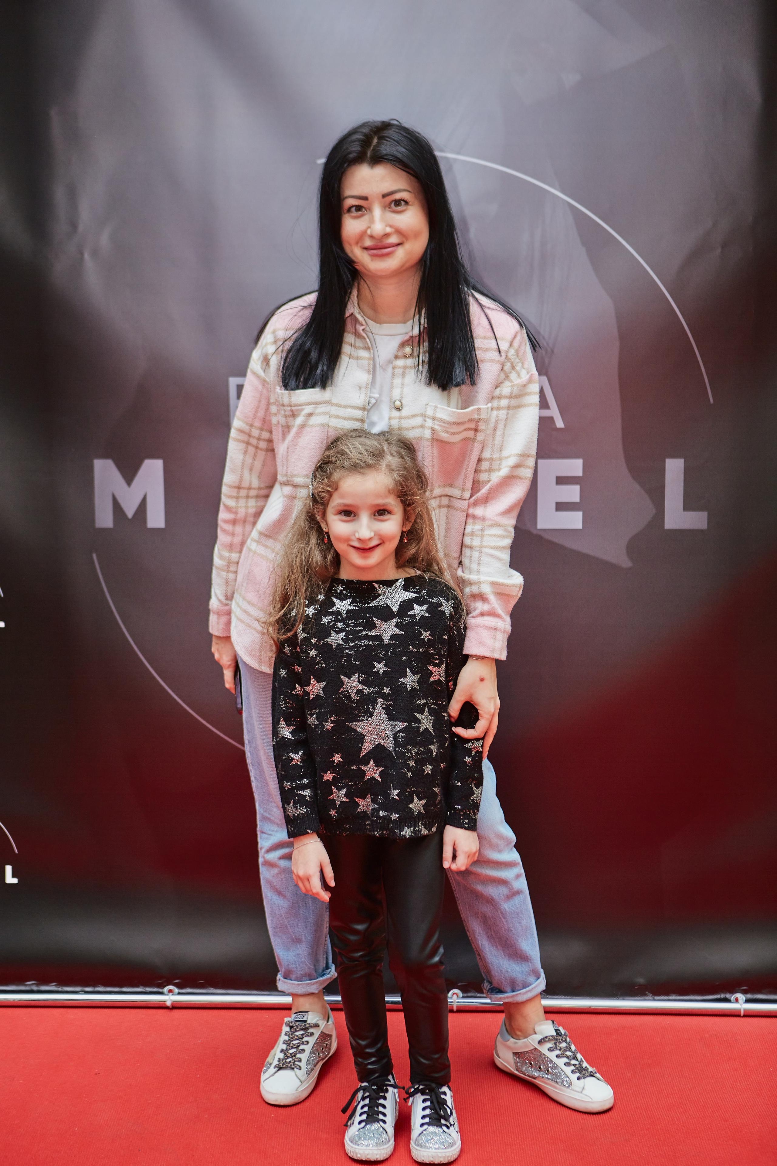 FASHION SHOW ТЦ Sun City. Efimova Model Agency