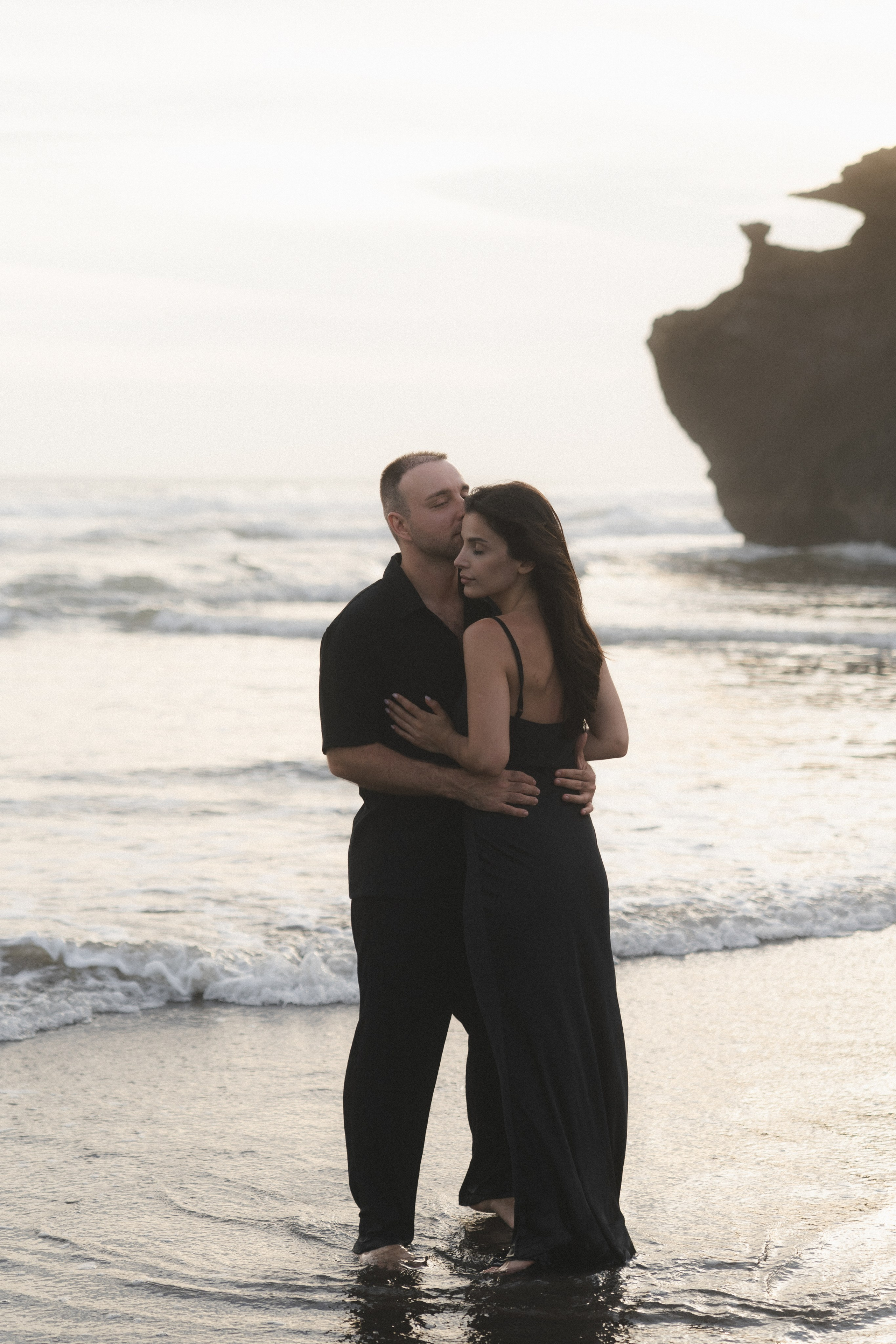 Луиза и Влад. Фотограф Alena Ray