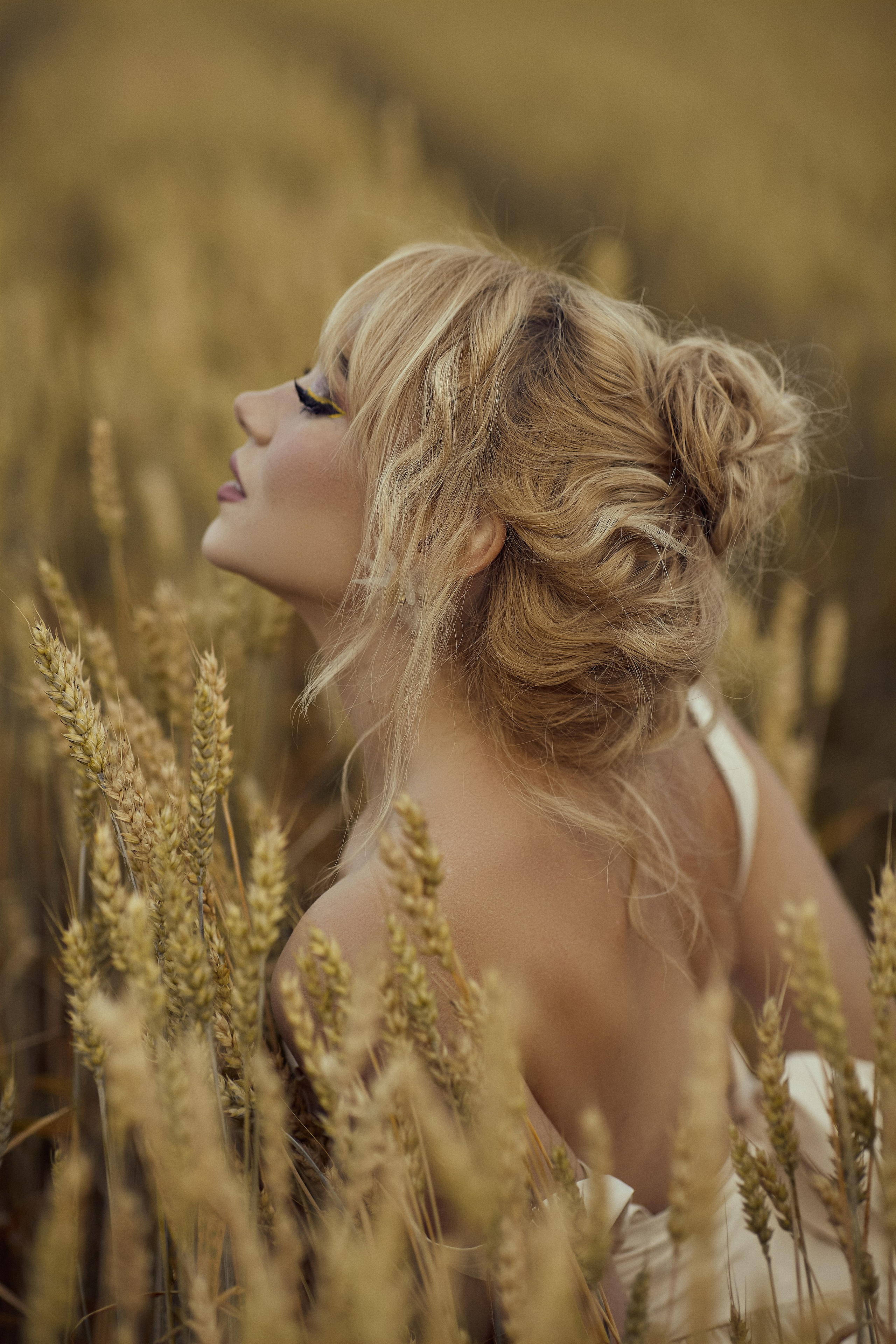 Портфолио. Фотограф в Твери Helga J. Fox