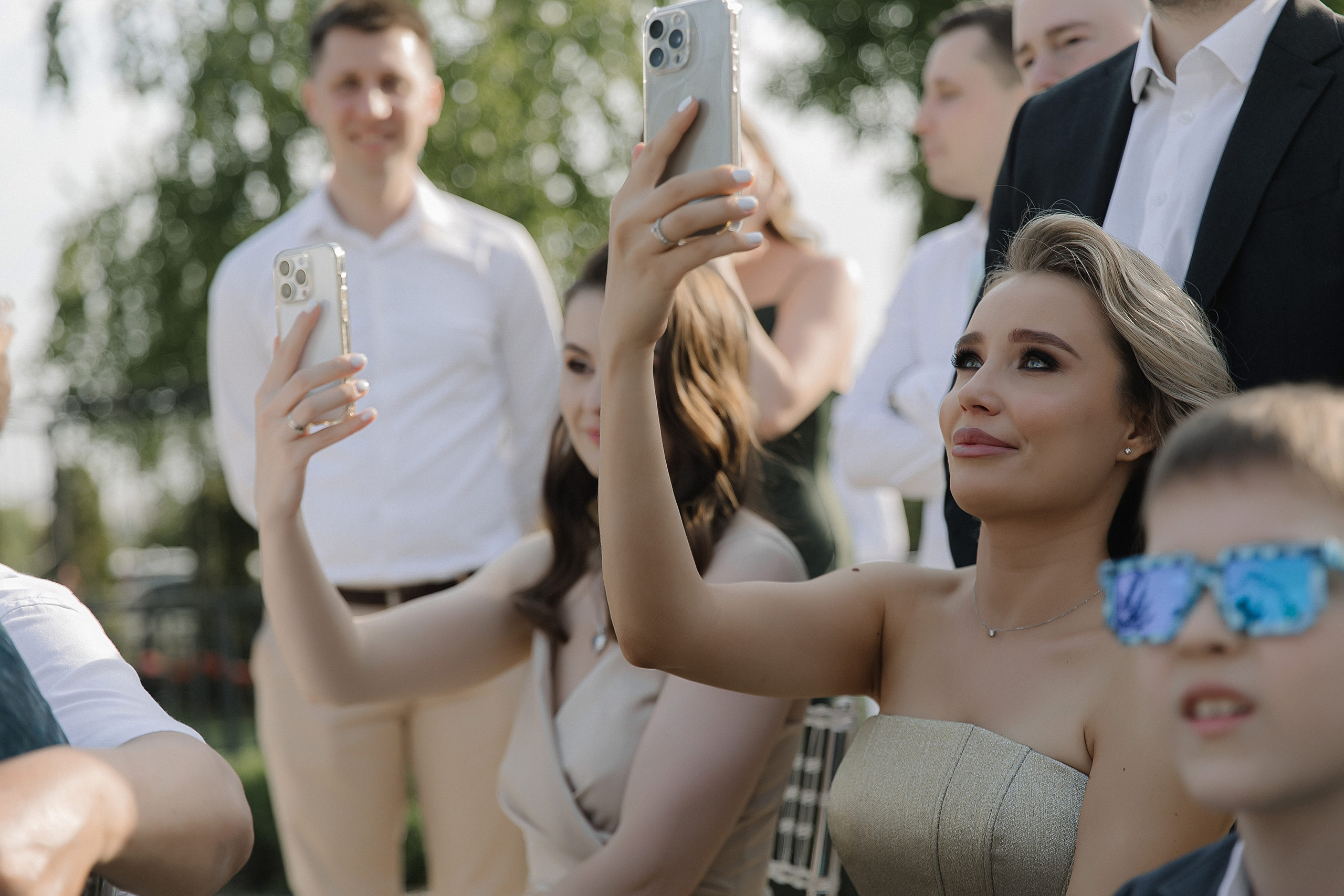 Кристина и Владимир. Свадебный и семейный фотограф Харольцева Наталья