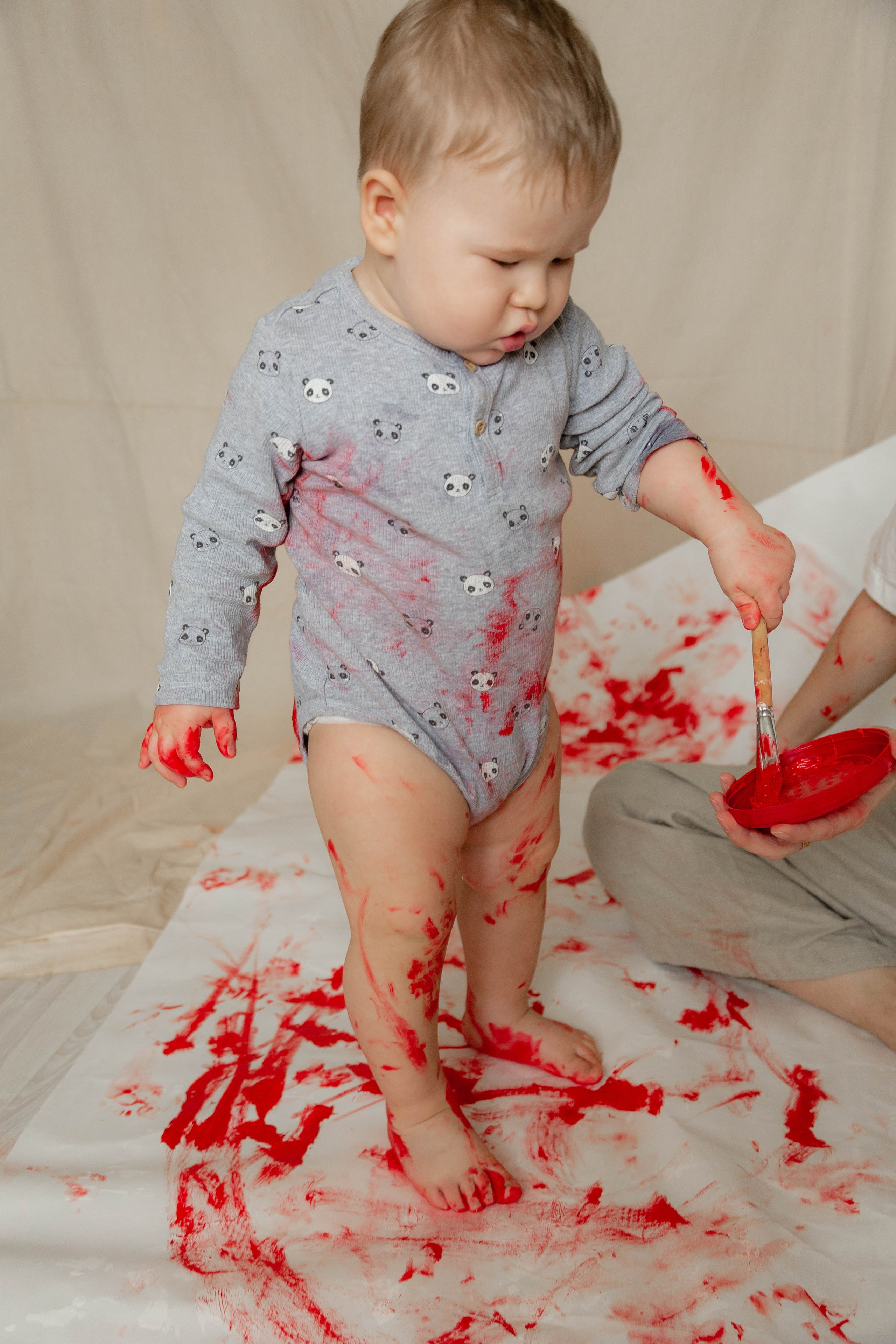 Костя и мама. Портретный и свадебный фотограф в Йошкар-Оле Егошина Екатерина