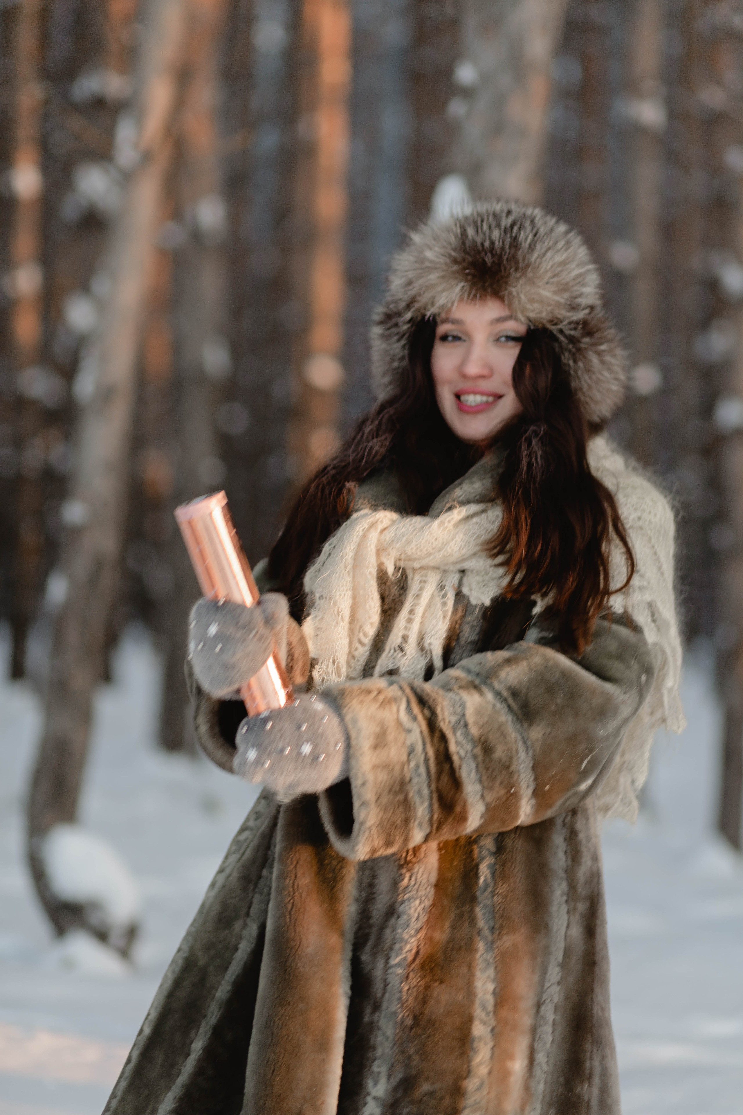 Надежда. Портретный и свадебный фотограф в Йошкар-Оле Егошина Екатерина