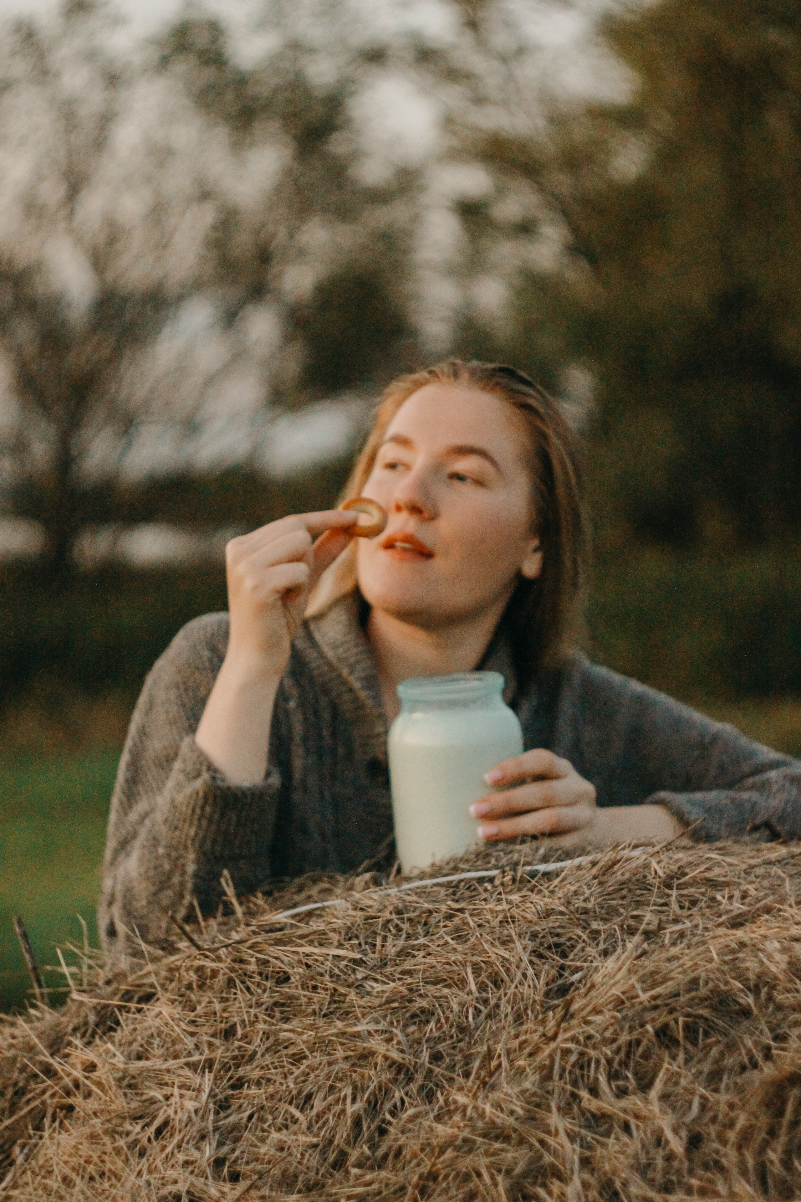 Такого никогда, не увидишь в городах…. Семейный фотограф в Оренбурге Арина Бардашова