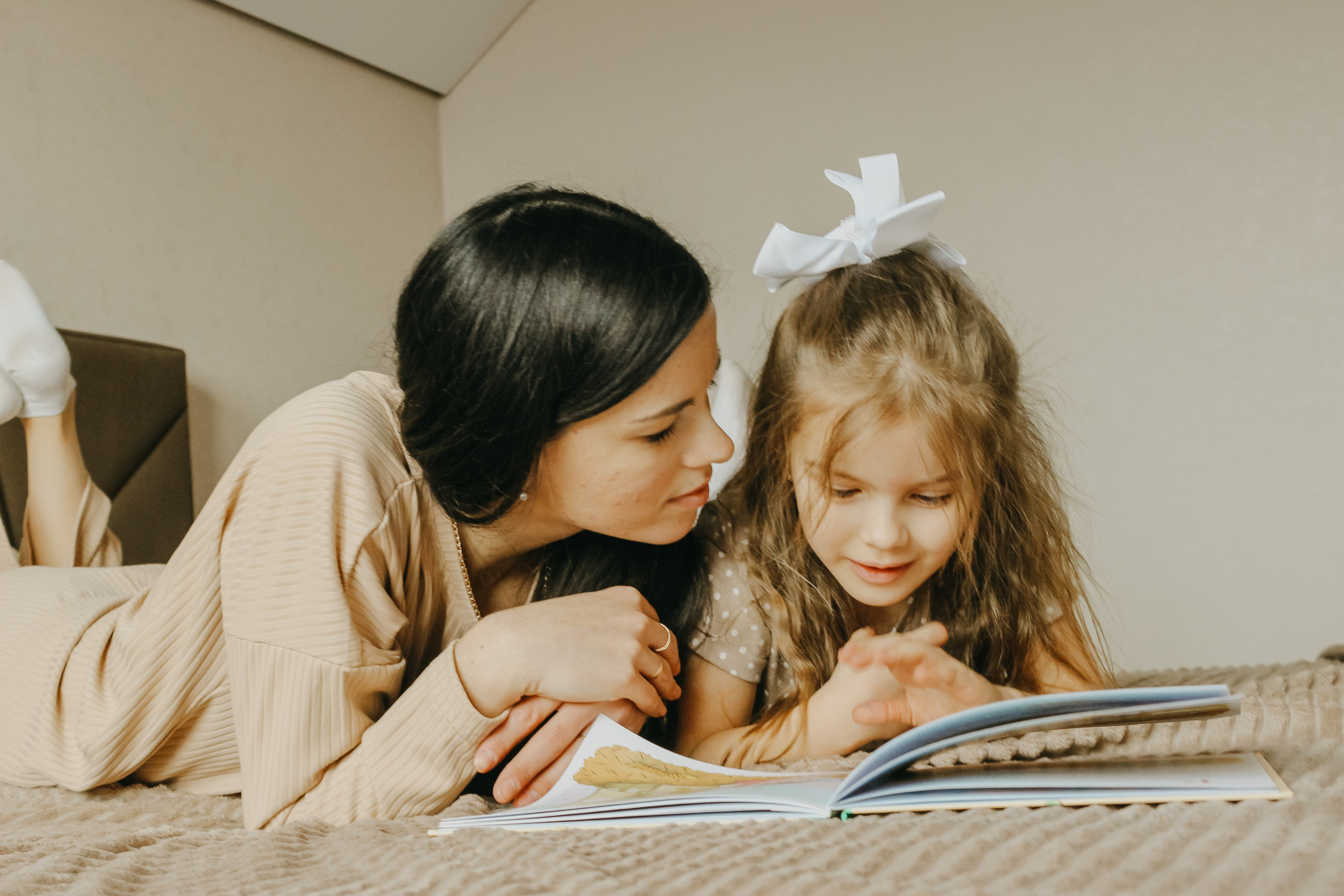Новогодние сказки. Семейный фотограф в Оренбурге Арина Бардашова