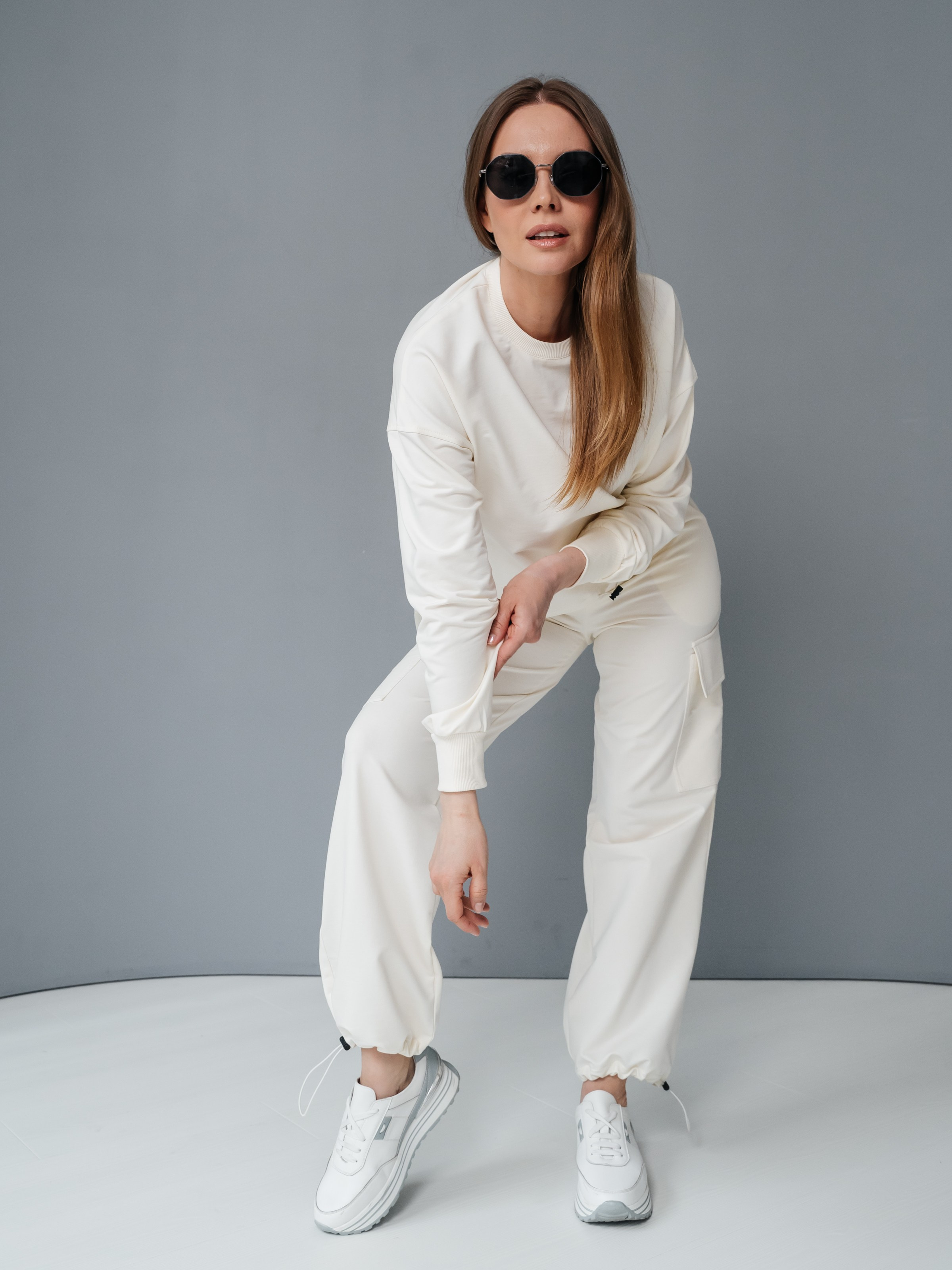 ЛИЗА +SIZE. Продающий контент для маркетплейсов и e-commerce «под ключ»