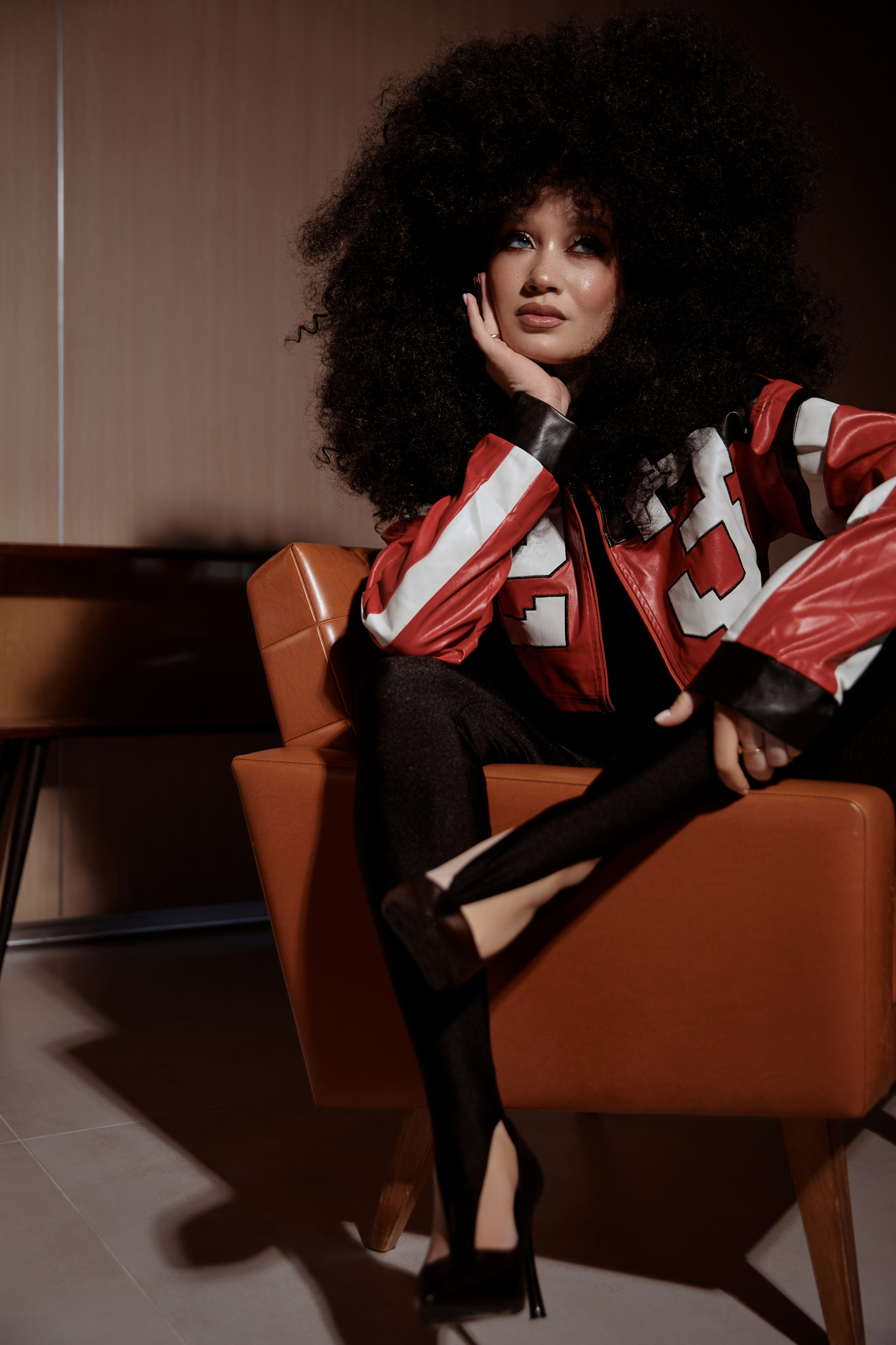 Портрет. Свадебный и семейный фотограф в Санкт-Петербурге Барсова Анастасия