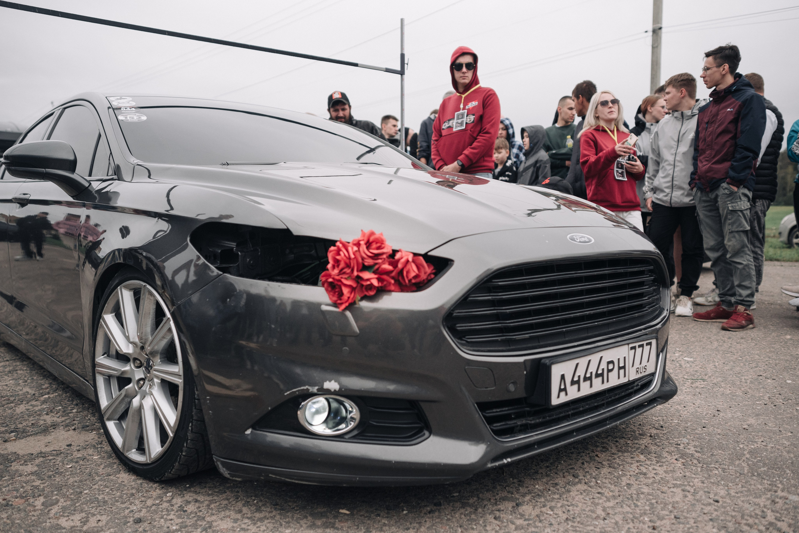 OurFest_2023. De_ross photo. Москва. Санкт-Петербург. Россия