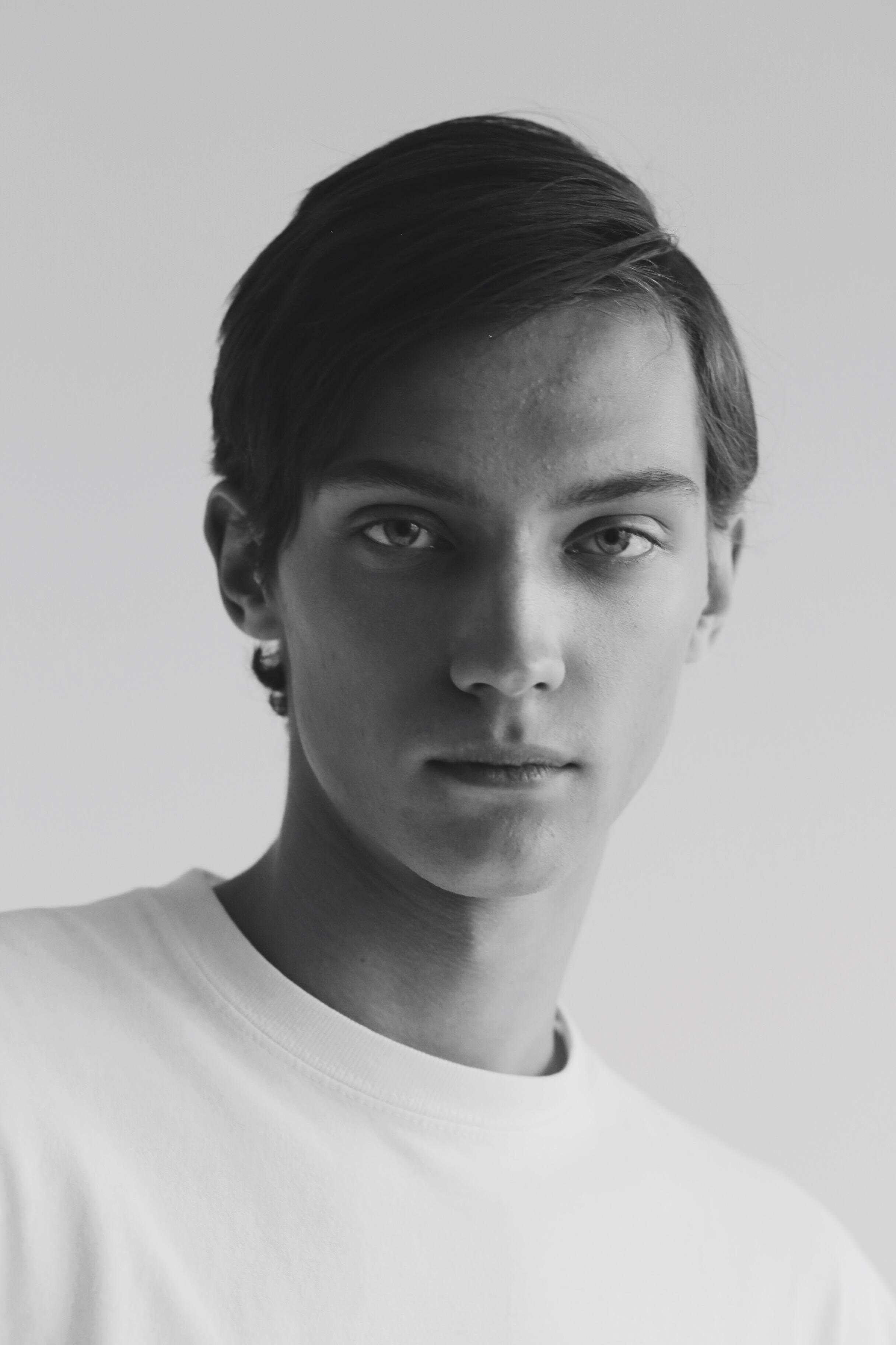 Фотограф Мария Семакова