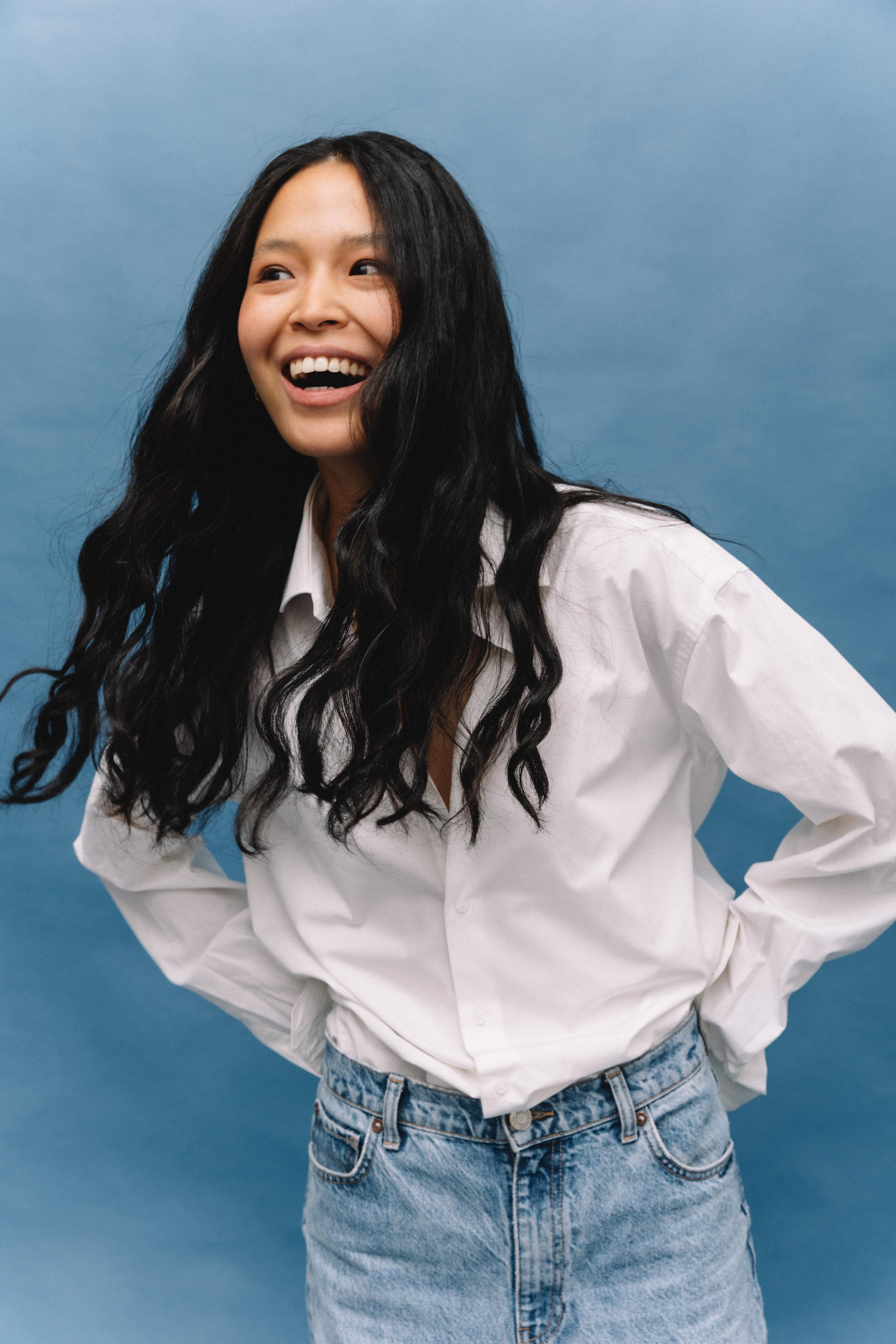 Фотограф Мария Семакова