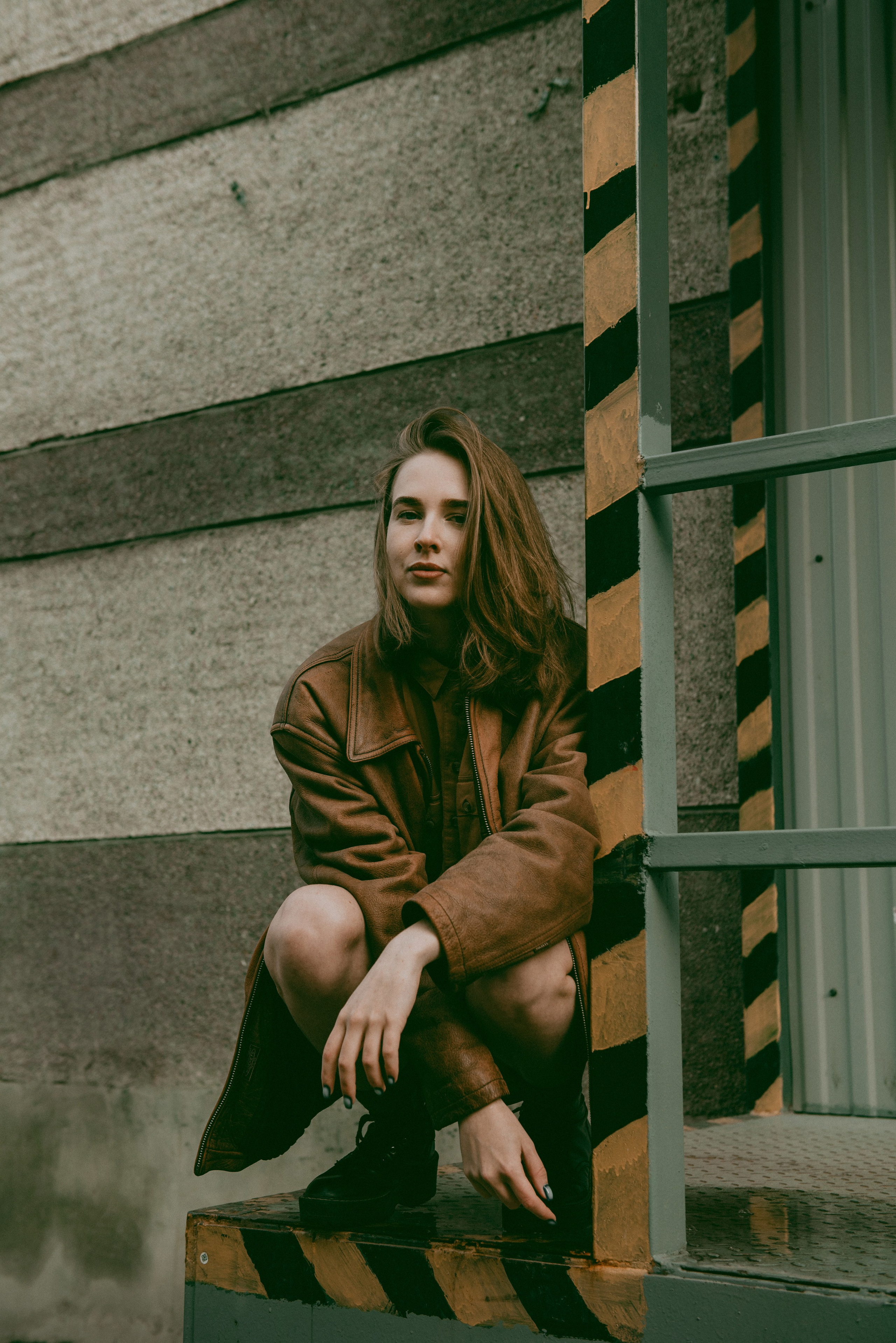 Фотопрогулки. Детский-Семейный фотограф Пермь