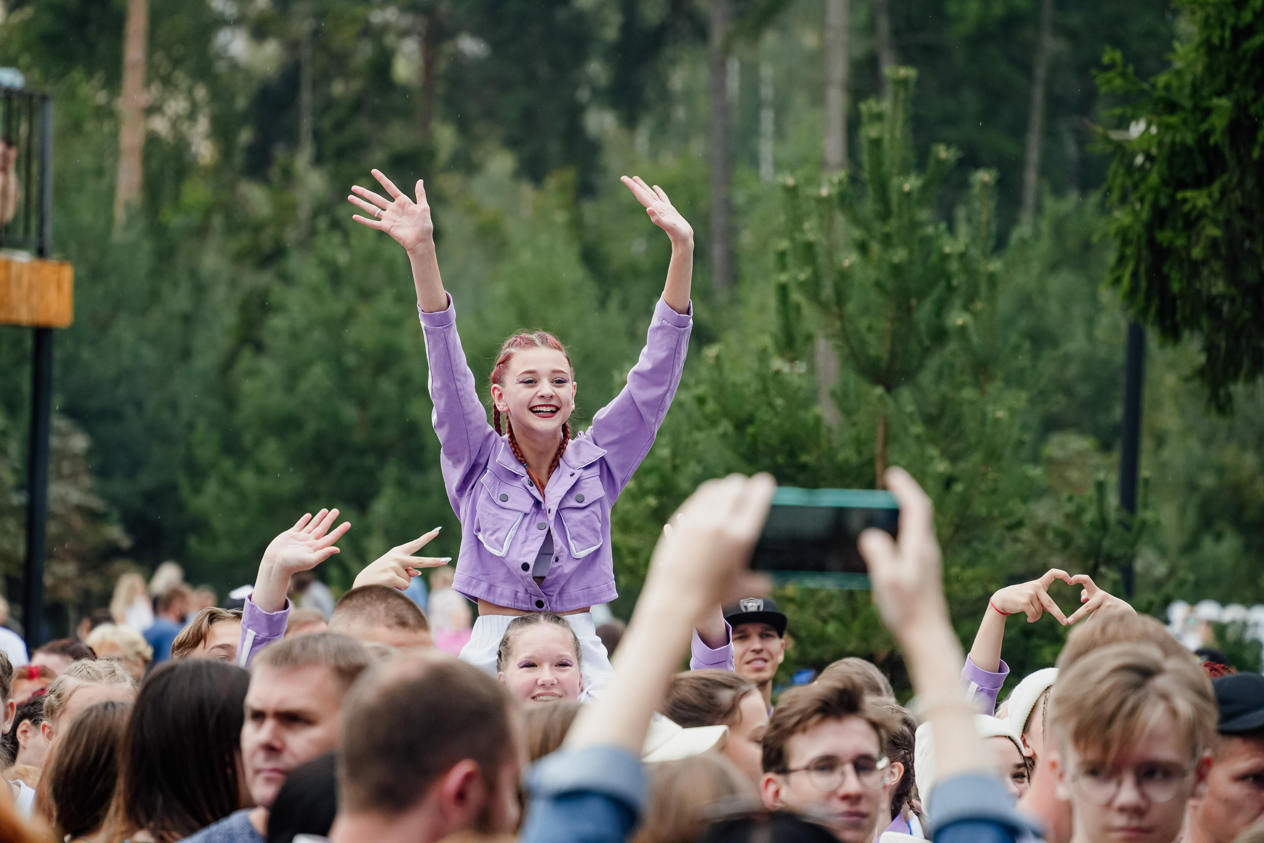 Концерты. Event фотограф Степанова Александра