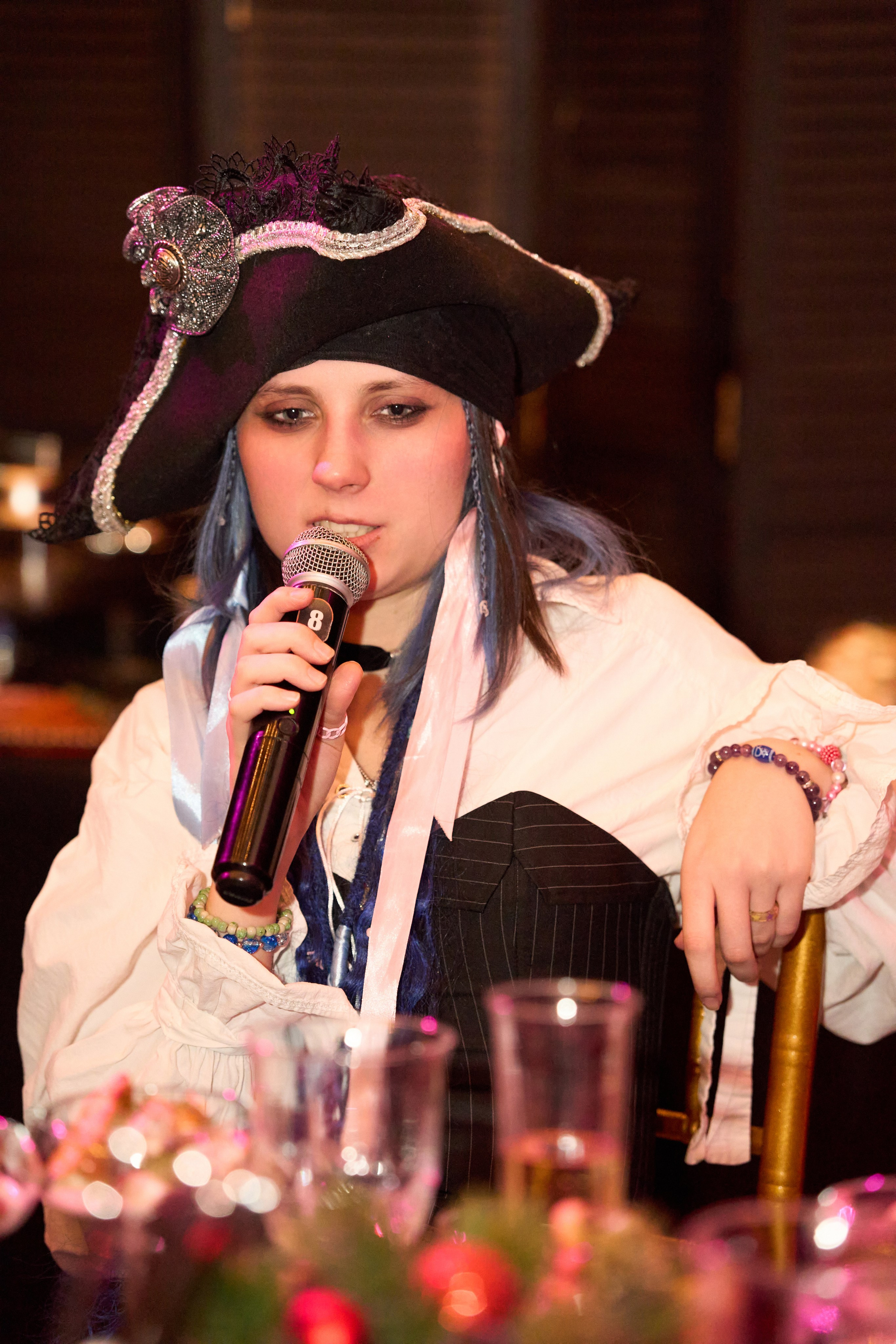 Новогодний корпоратив. Фотограф из Владивостока Юлия Черепова