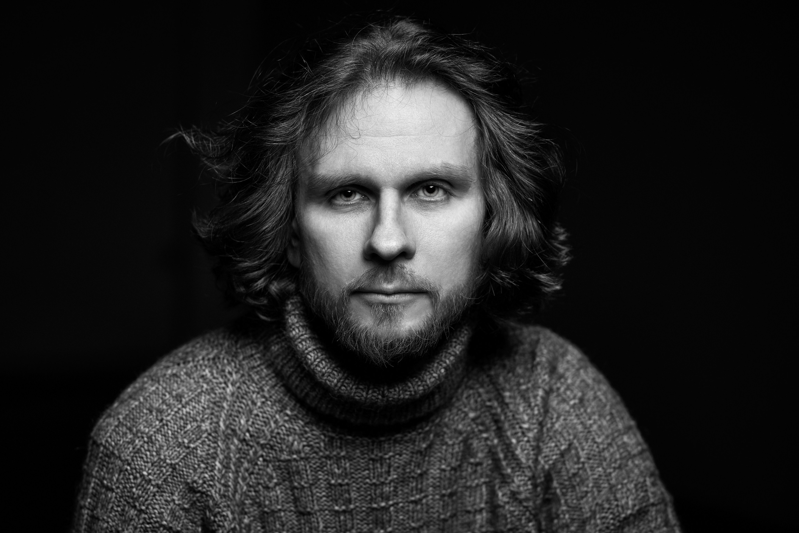 Егор Архипов. Коммерческие фотосессии, актерское портфолио