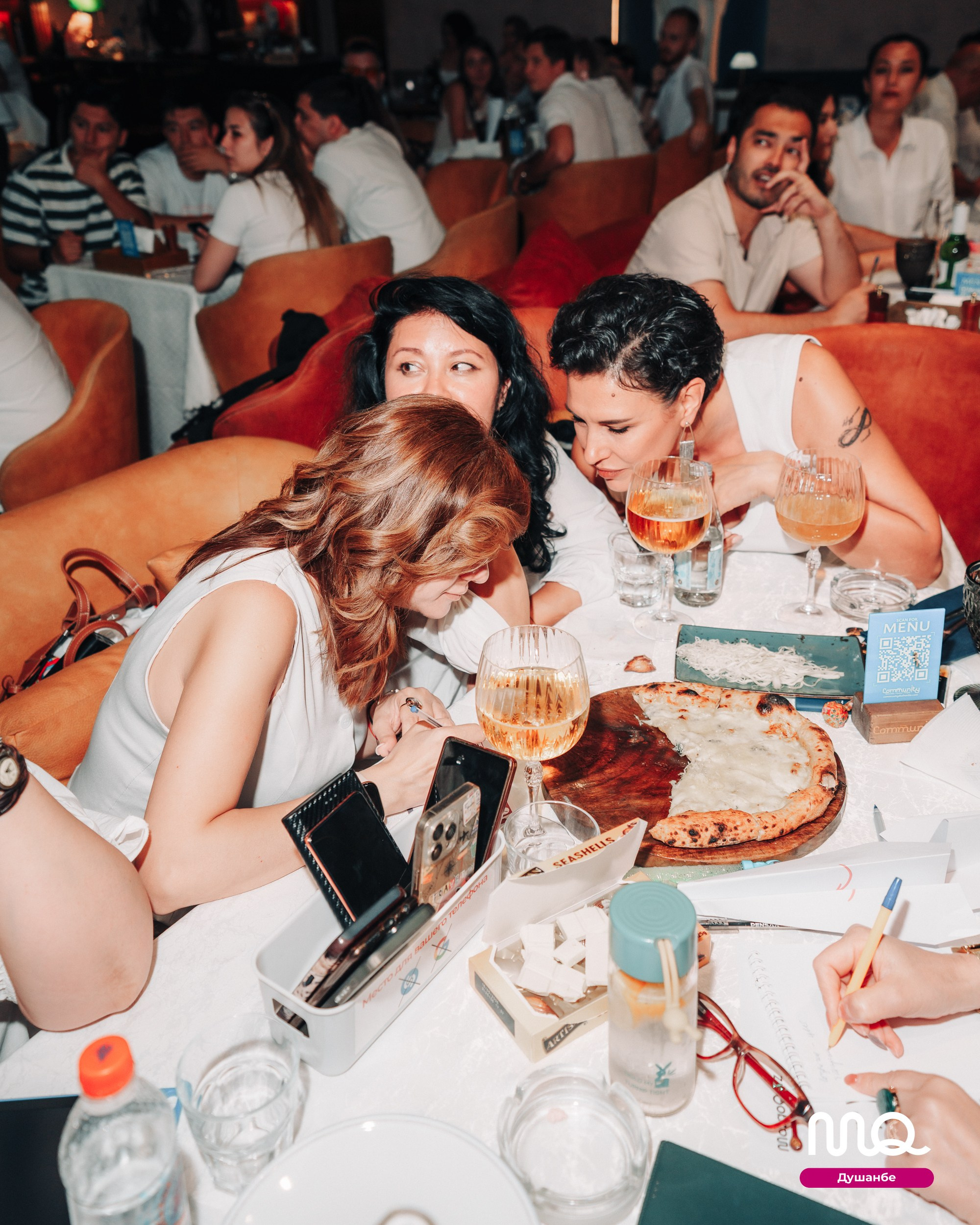 MozgoQuiz. Портретный и Репортажный Фотограф Москва