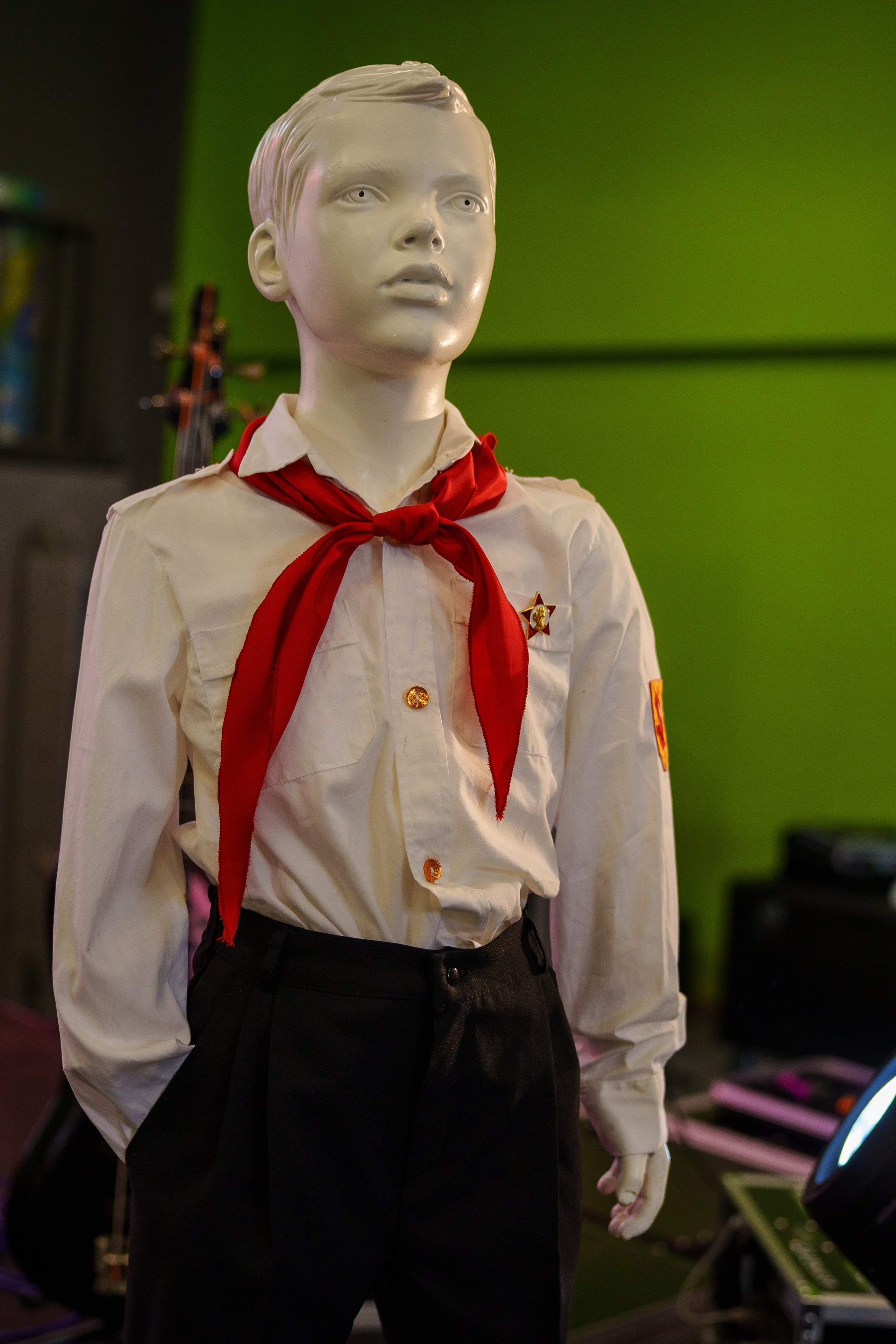 Благотворительный фестиваль «Мир! Труд! Май!» — КЦ «Октябрь» (13.05.2023). Фотограф Андрей Чеботок (Белгород, Курск, Воронеж, Старый Оскол)