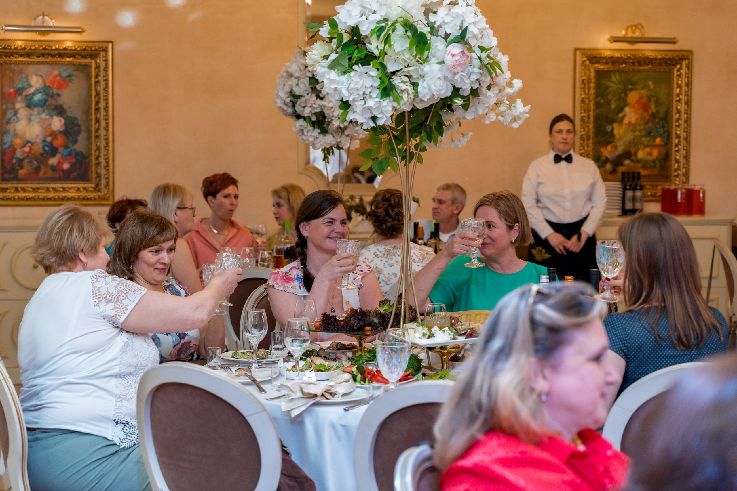 Корпоратив