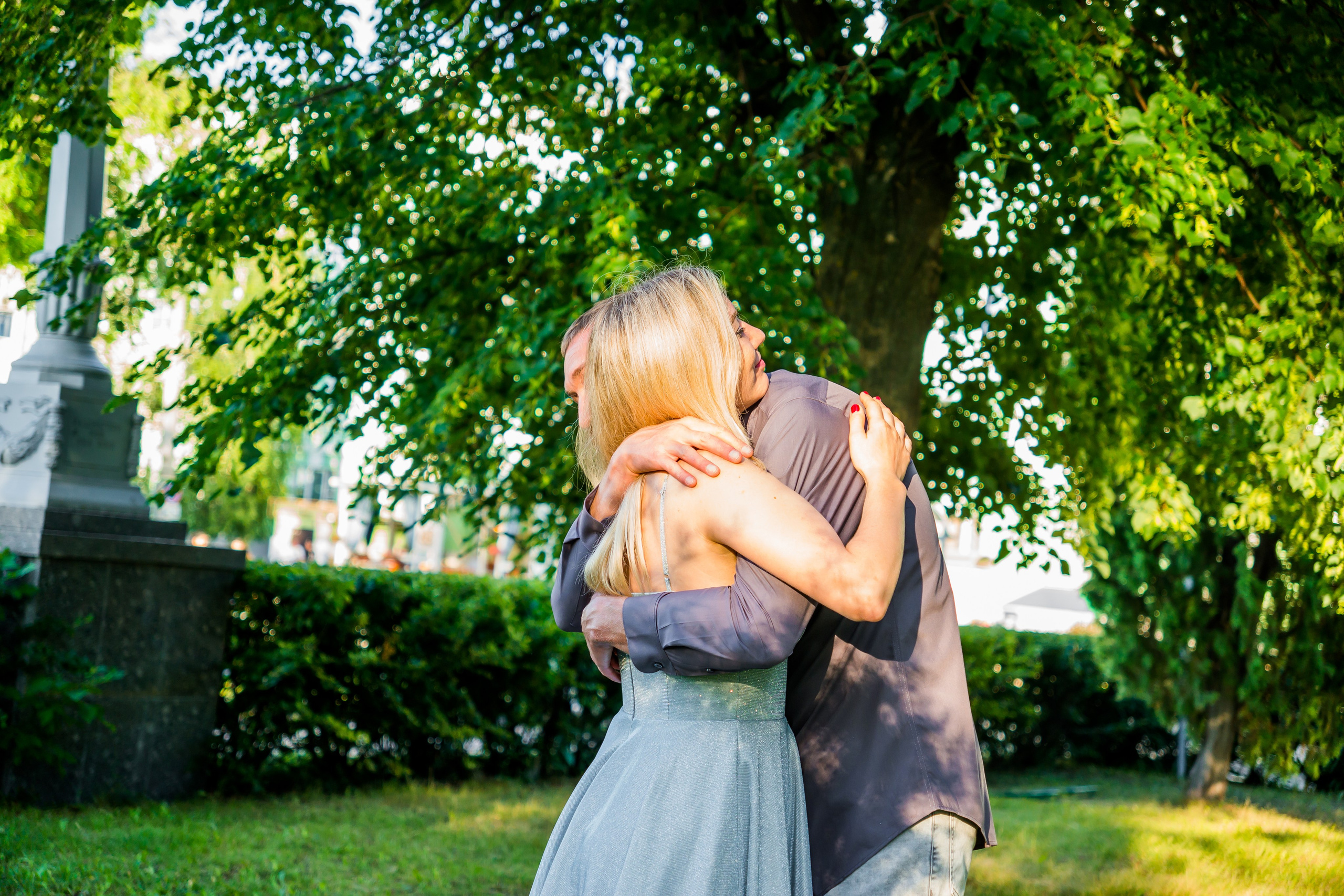 Lovestory. Семейный и детский фотограф в Самаре Анна Игнатова