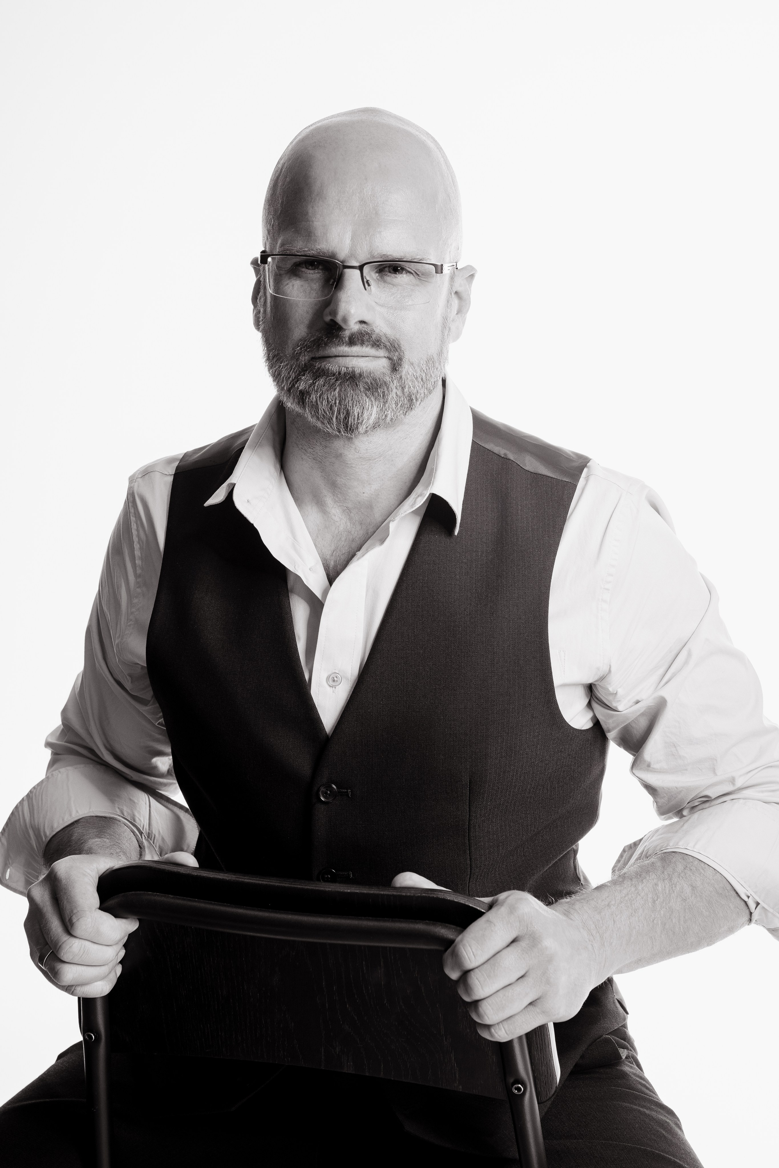 Сергей Федоринов. Photographer — Maks Kudashkin