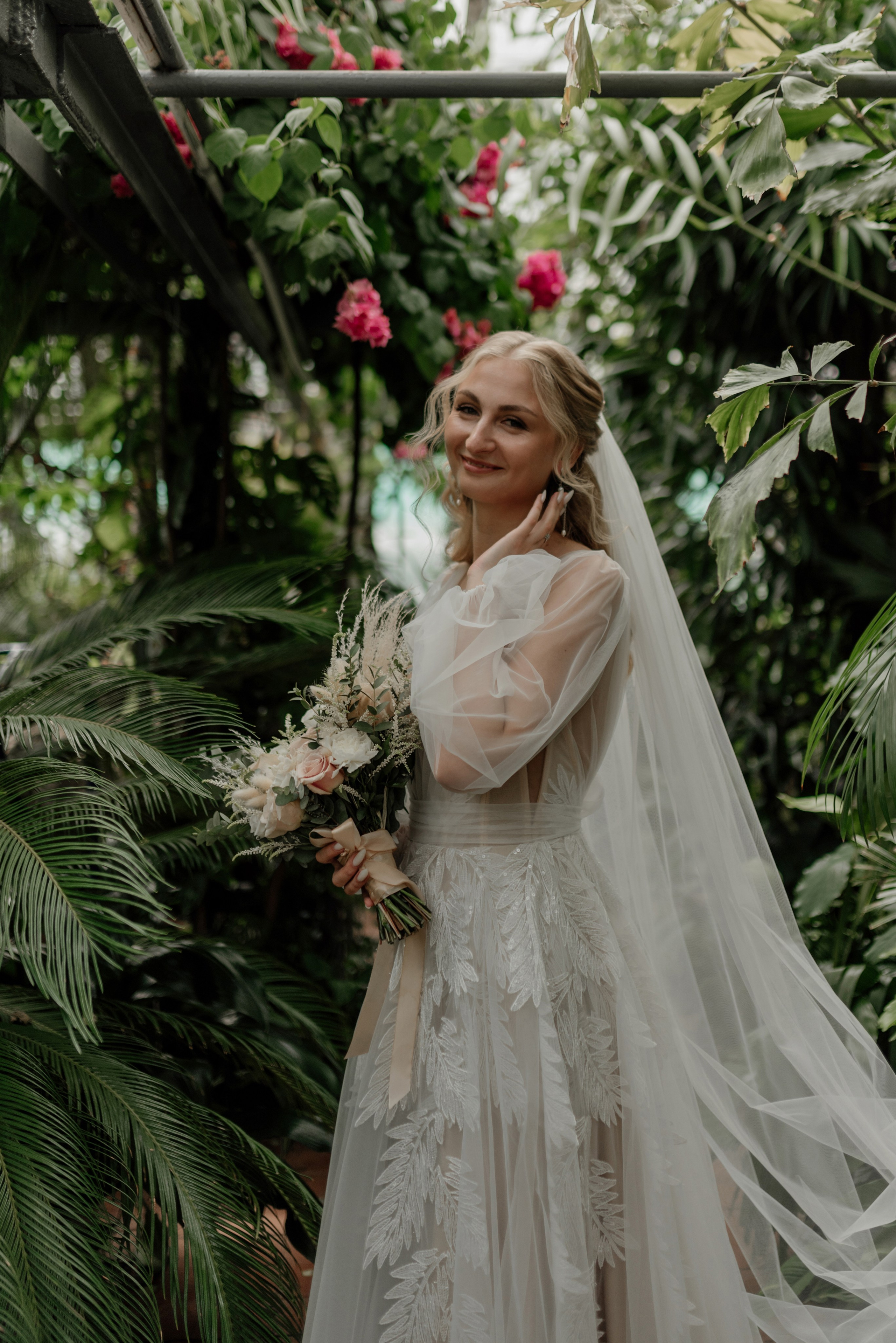 V&N. Свадебный и Семейный фотограф в Ярославле Алёна Колясникова