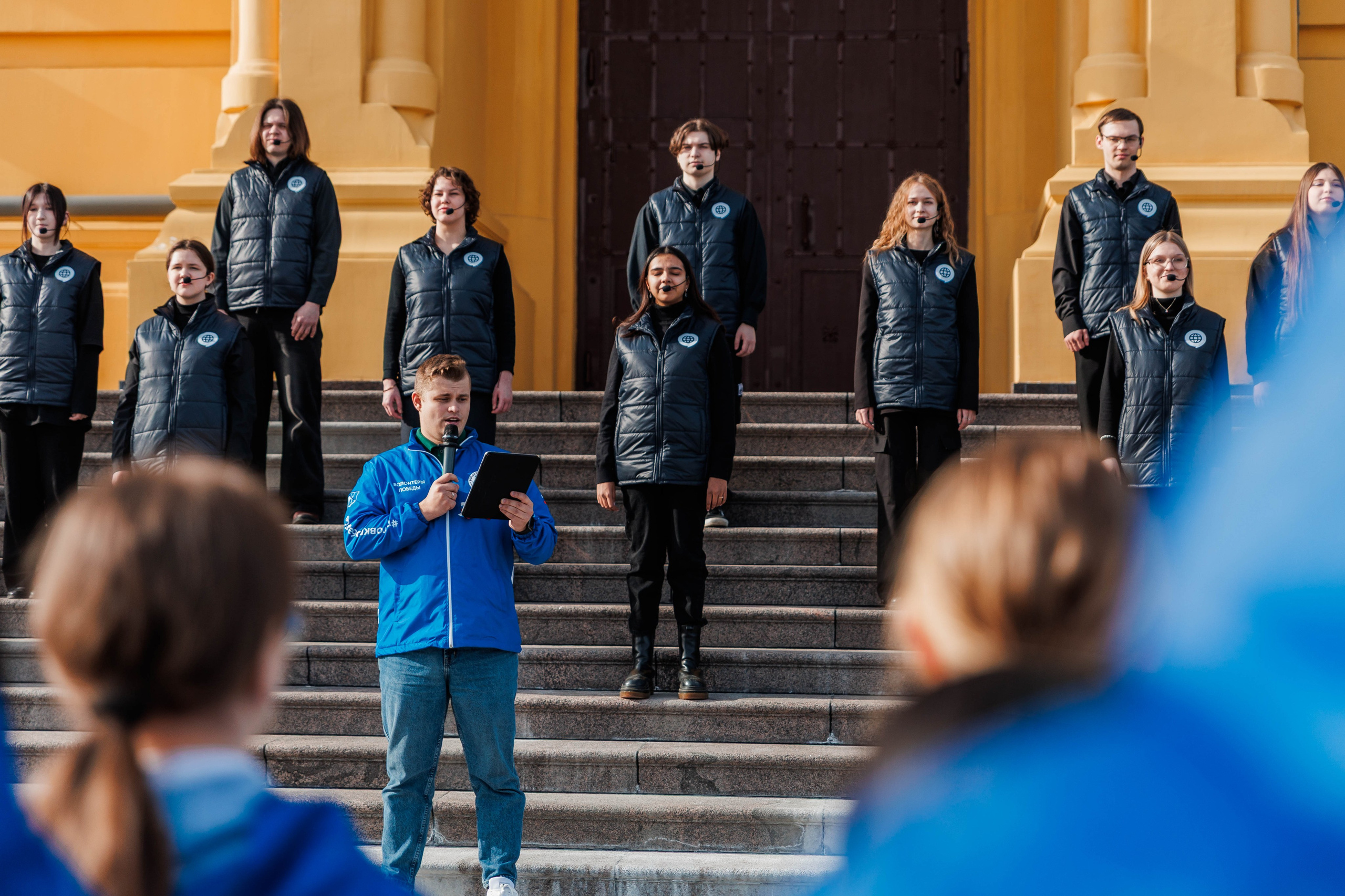 12 ГОДОВЩИНА ВОССОЕДИНЕНИЯ КРЫМА С РОССИЕЙ. Фотограф Нижний Новгород Игнатьева Виктория