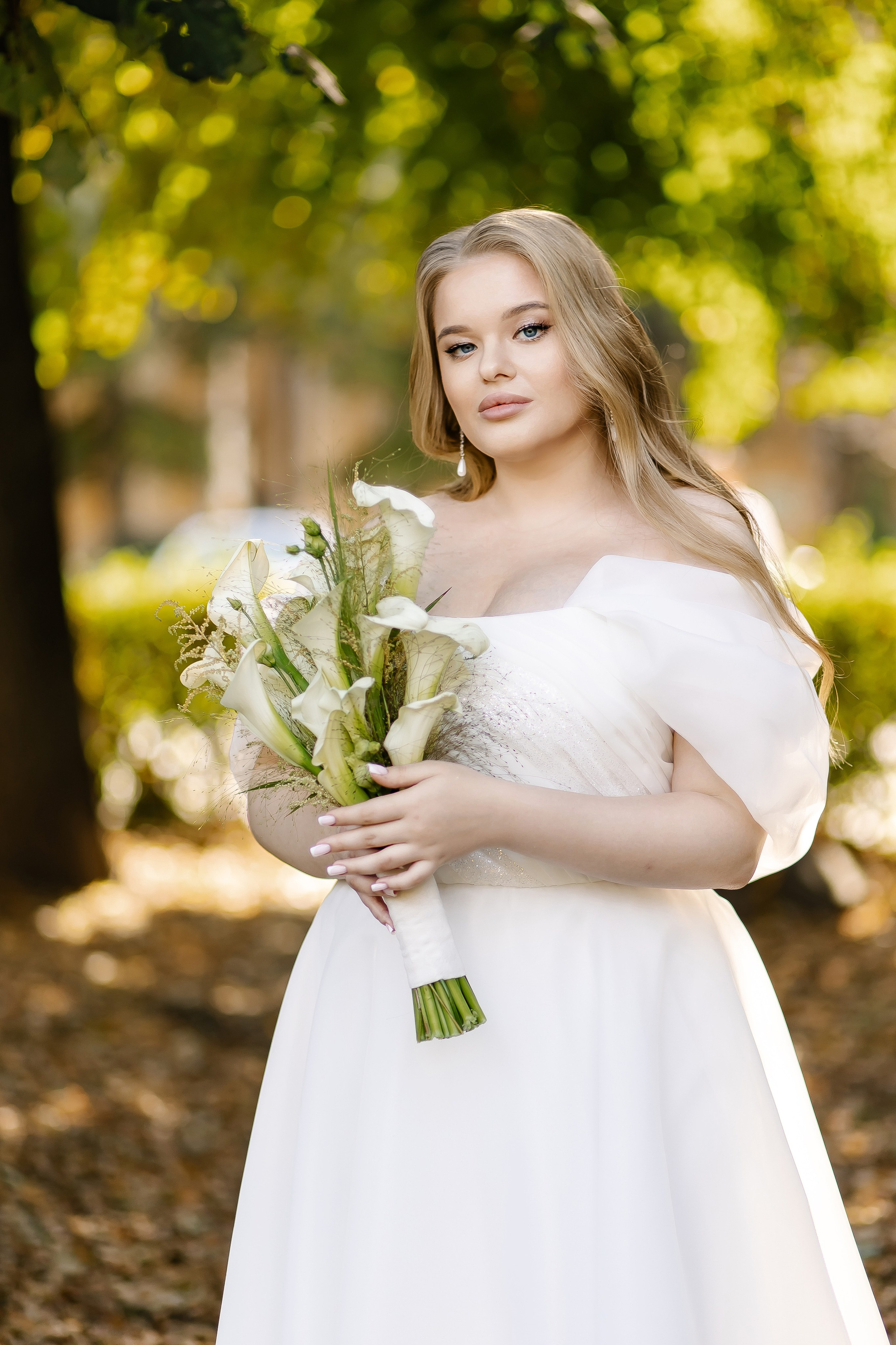 Саша и Юля. Свадебный и семейный фотограф в Рязани Саша Крутых