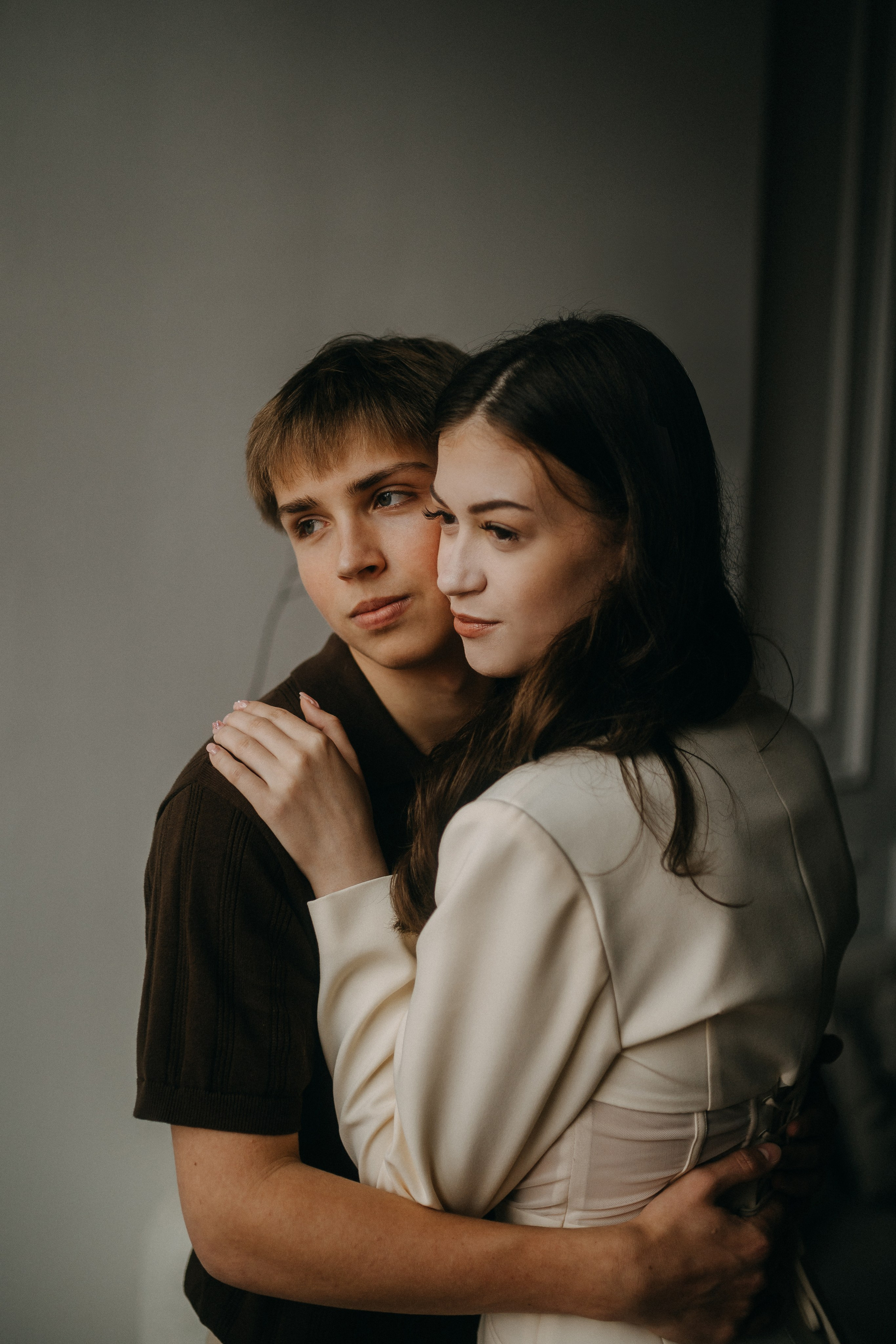 Большая семья. Фотограф в Санкт Петербурге Лара Великова