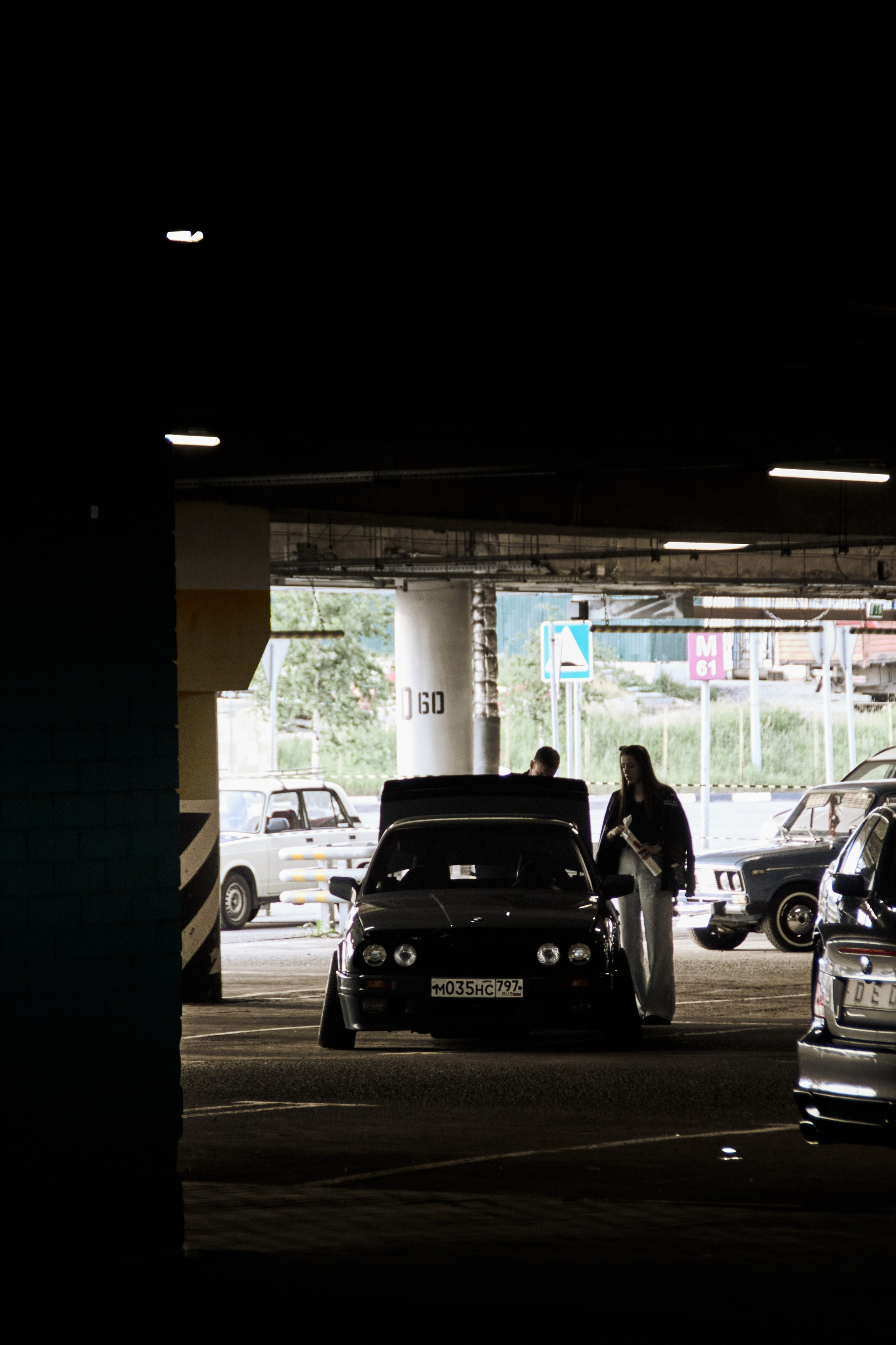 DNB 24. Фотограф Александр Рауш