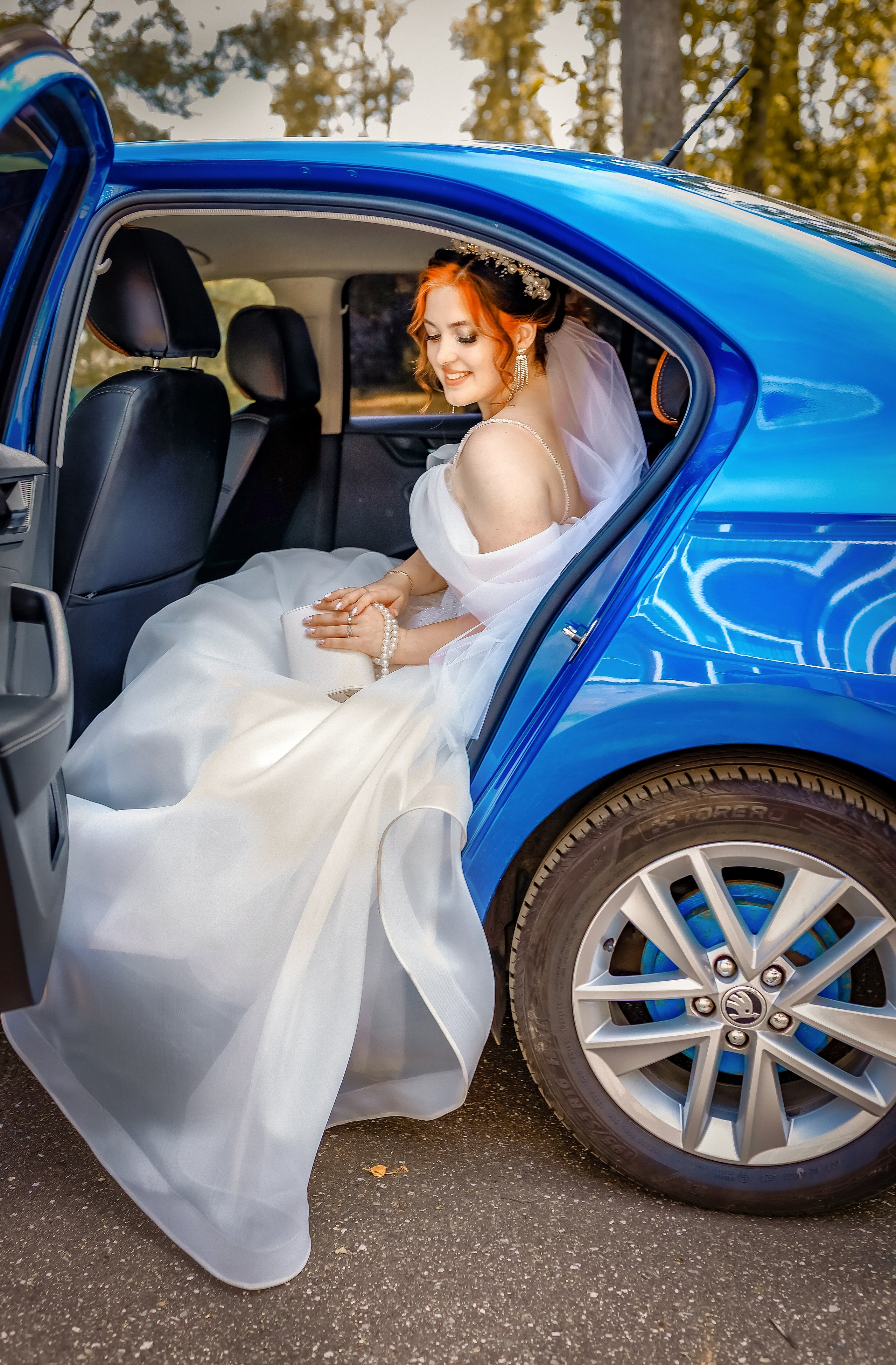 Свадебный и семейный фотограф во Владимире Стелла Шуваева