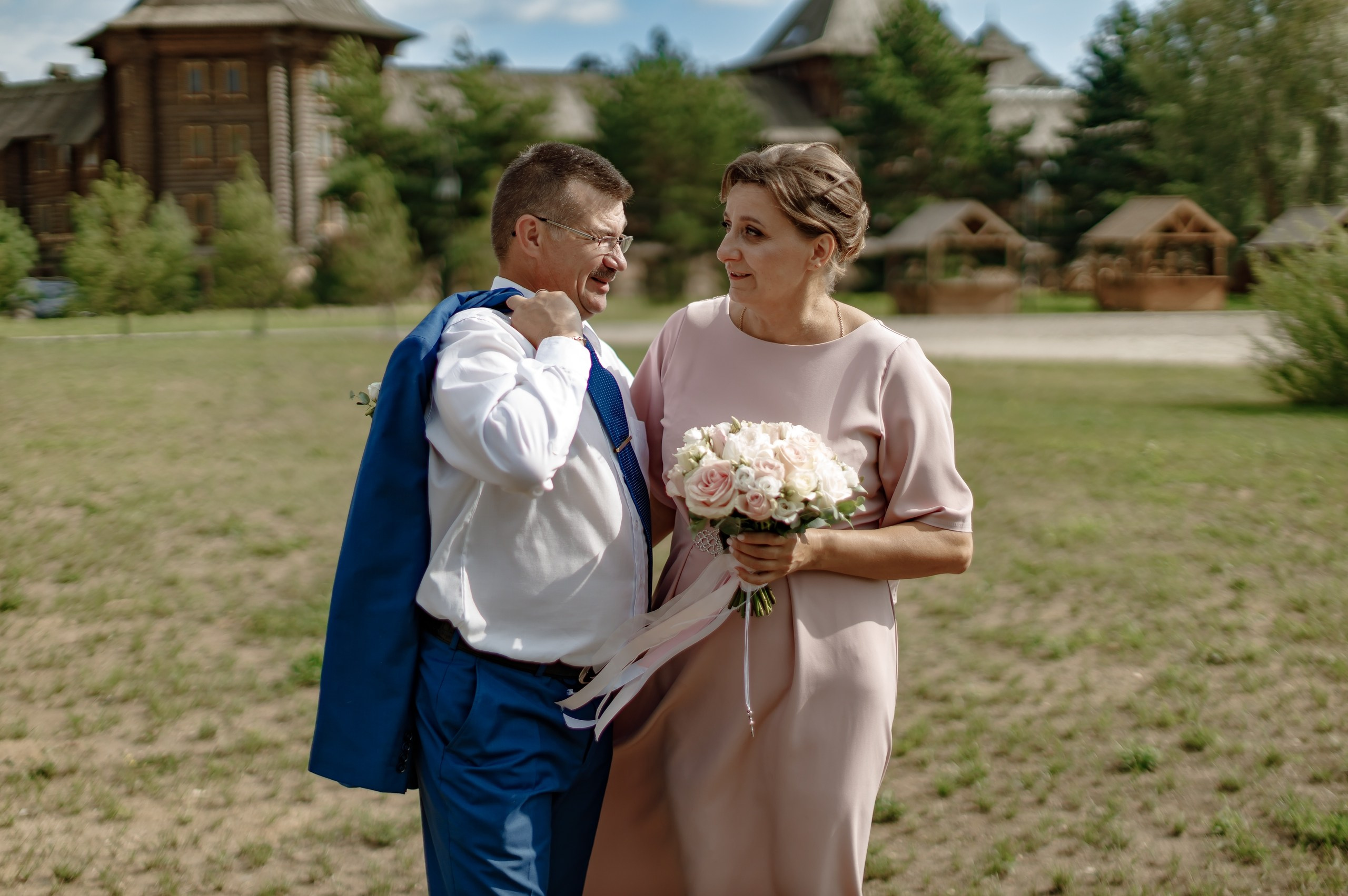 Свадьба Эдуарда и Елены (и смешно и трогательно и мило). Свадебный и семейный фотограф во Владимире Стелла Шуваева